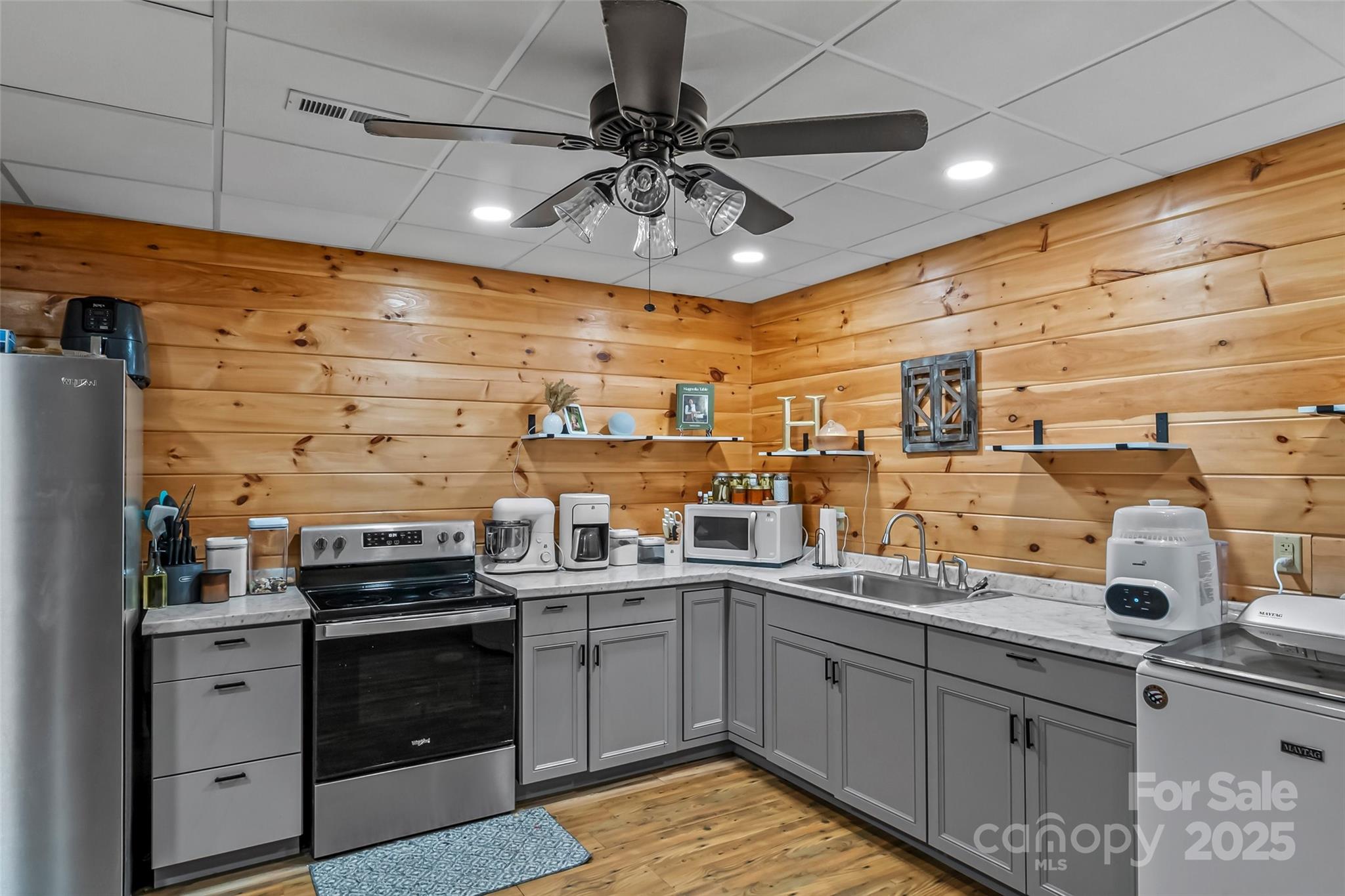 The Meadows at Lake James Station - Residential