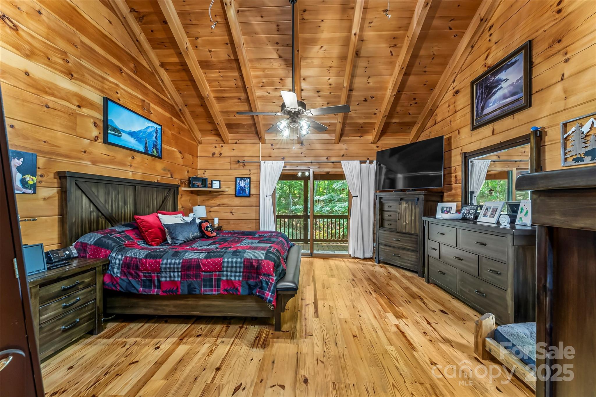 The Meadows at Lake James Station - Residential