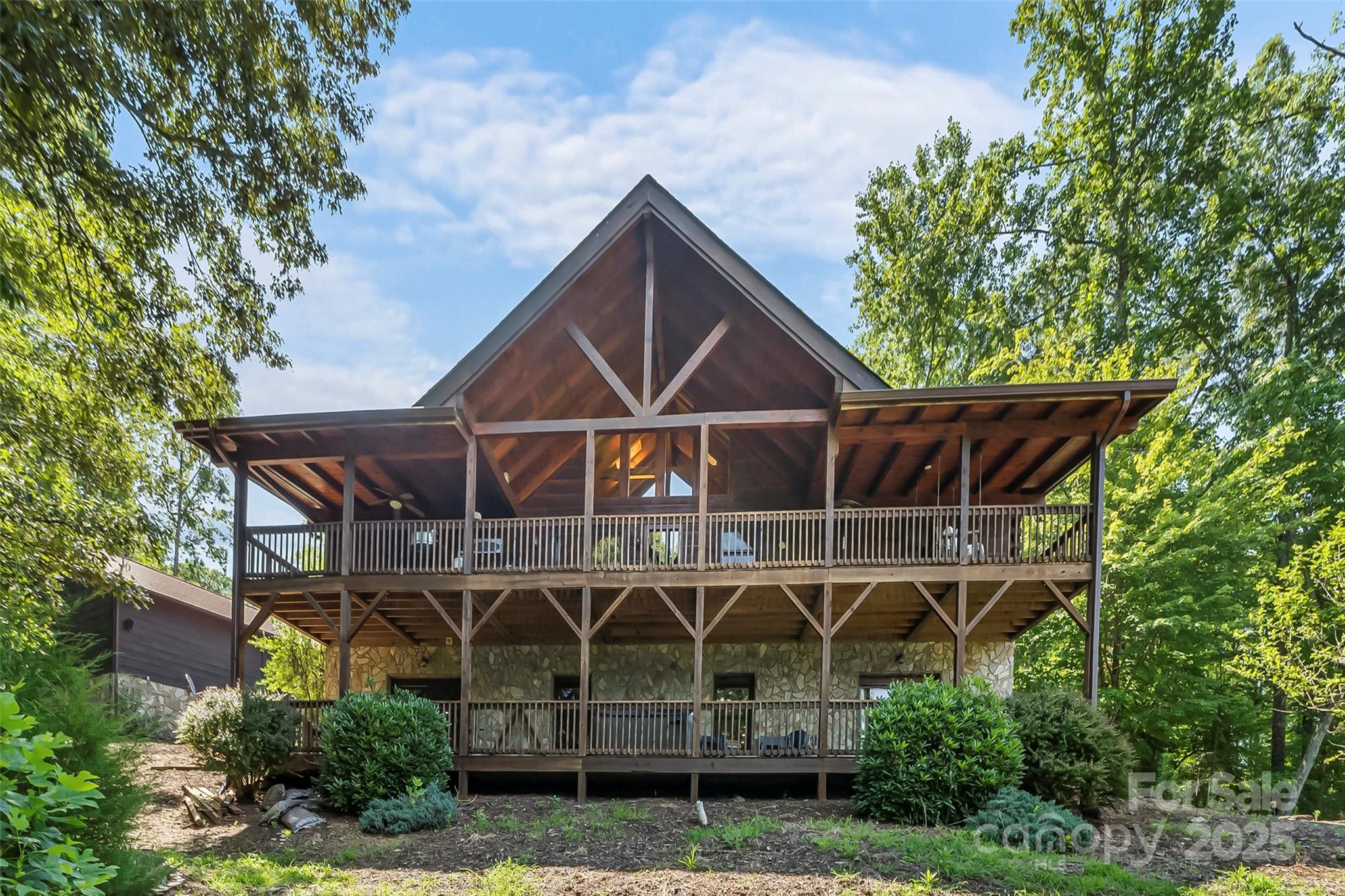 279 Outback Trail