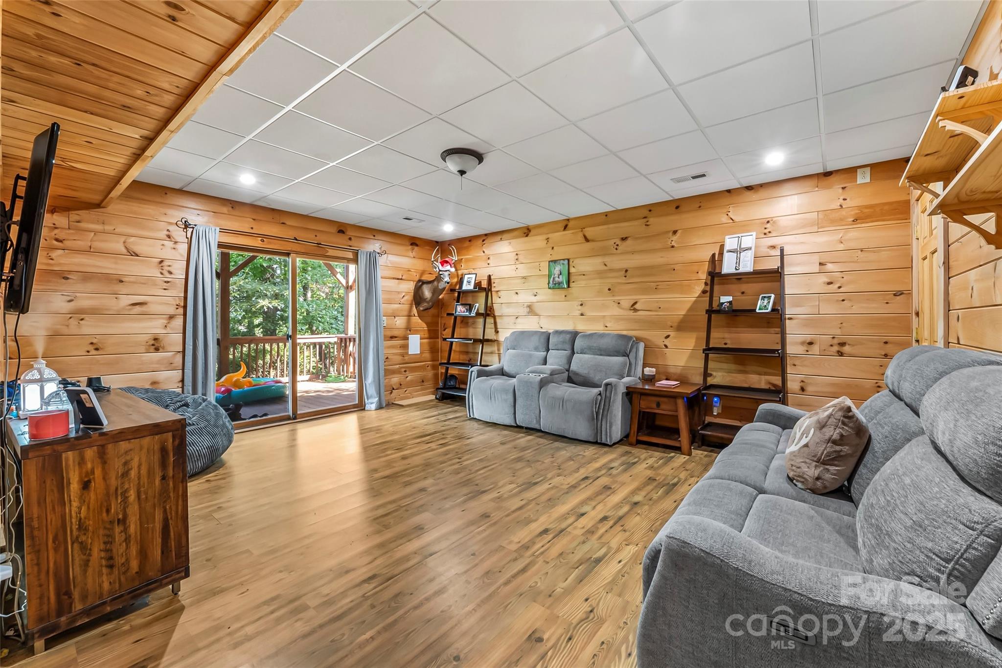 The Meadows at Lake James Station - Residential