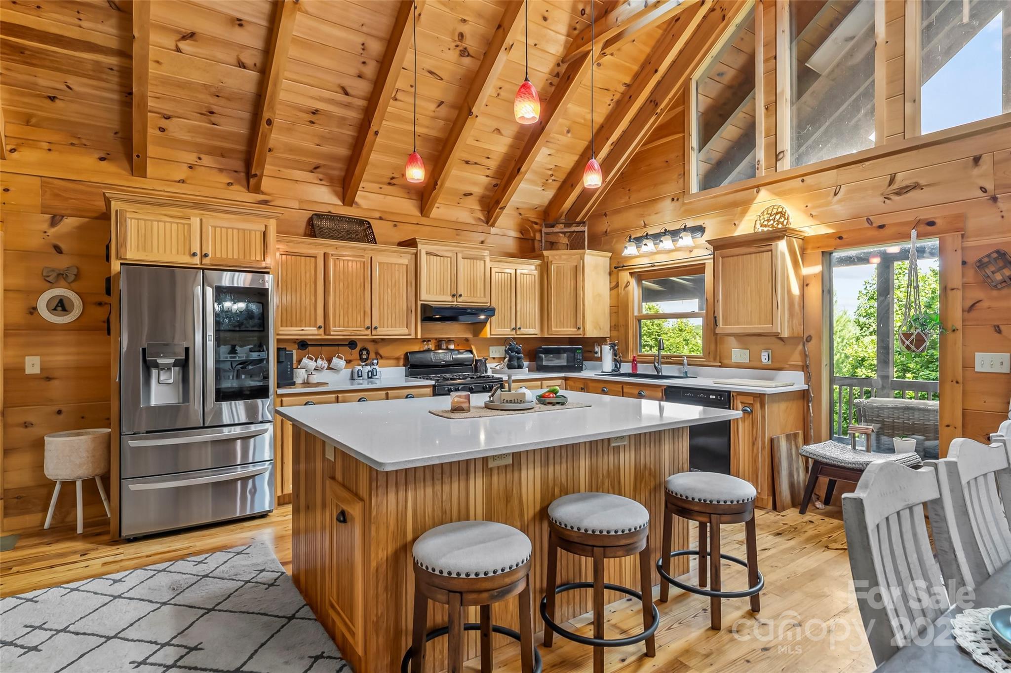 The Meadows at Lake James Station - Residential