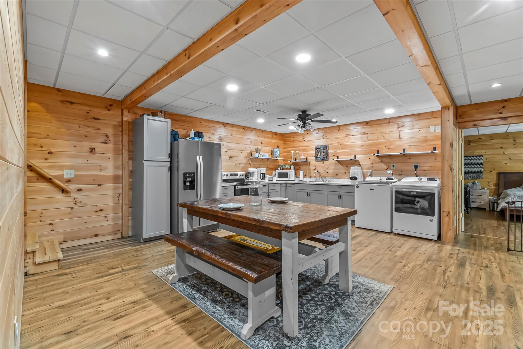 The Meadows at Lake James Station - Residential