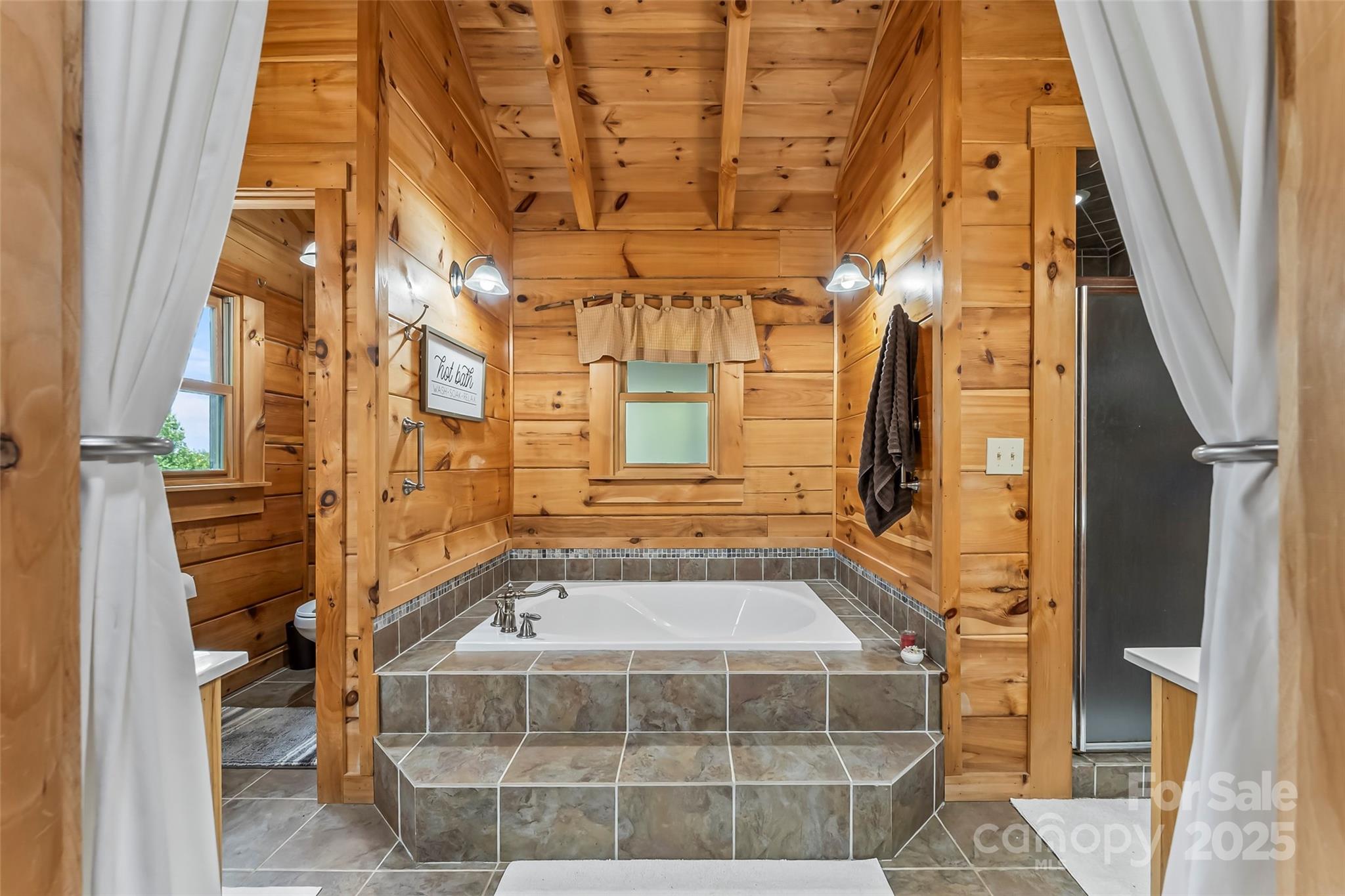 The Meadows at Lake James Station - Residential