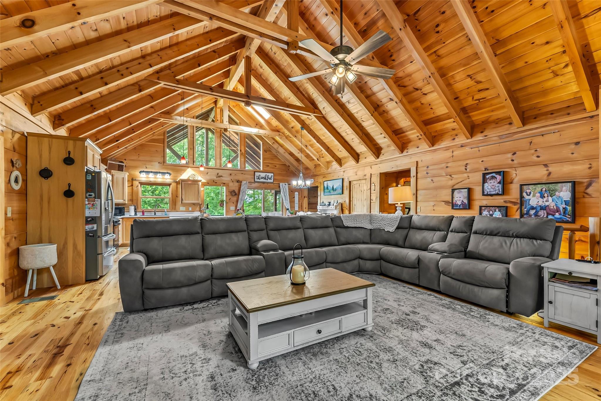 The Meadows at Lake James Station - Residential