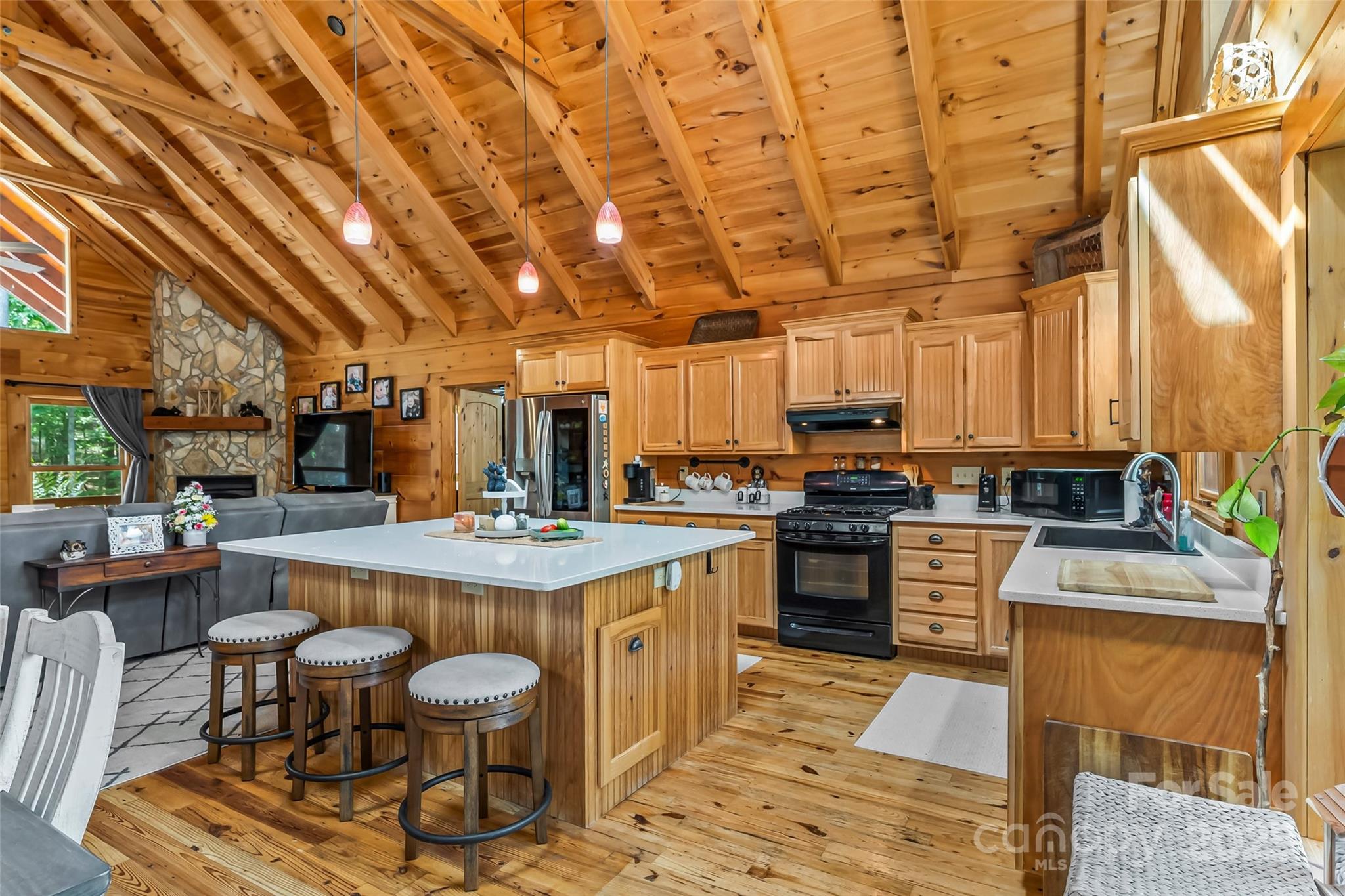 The Meadows at Lake James Station - Residential