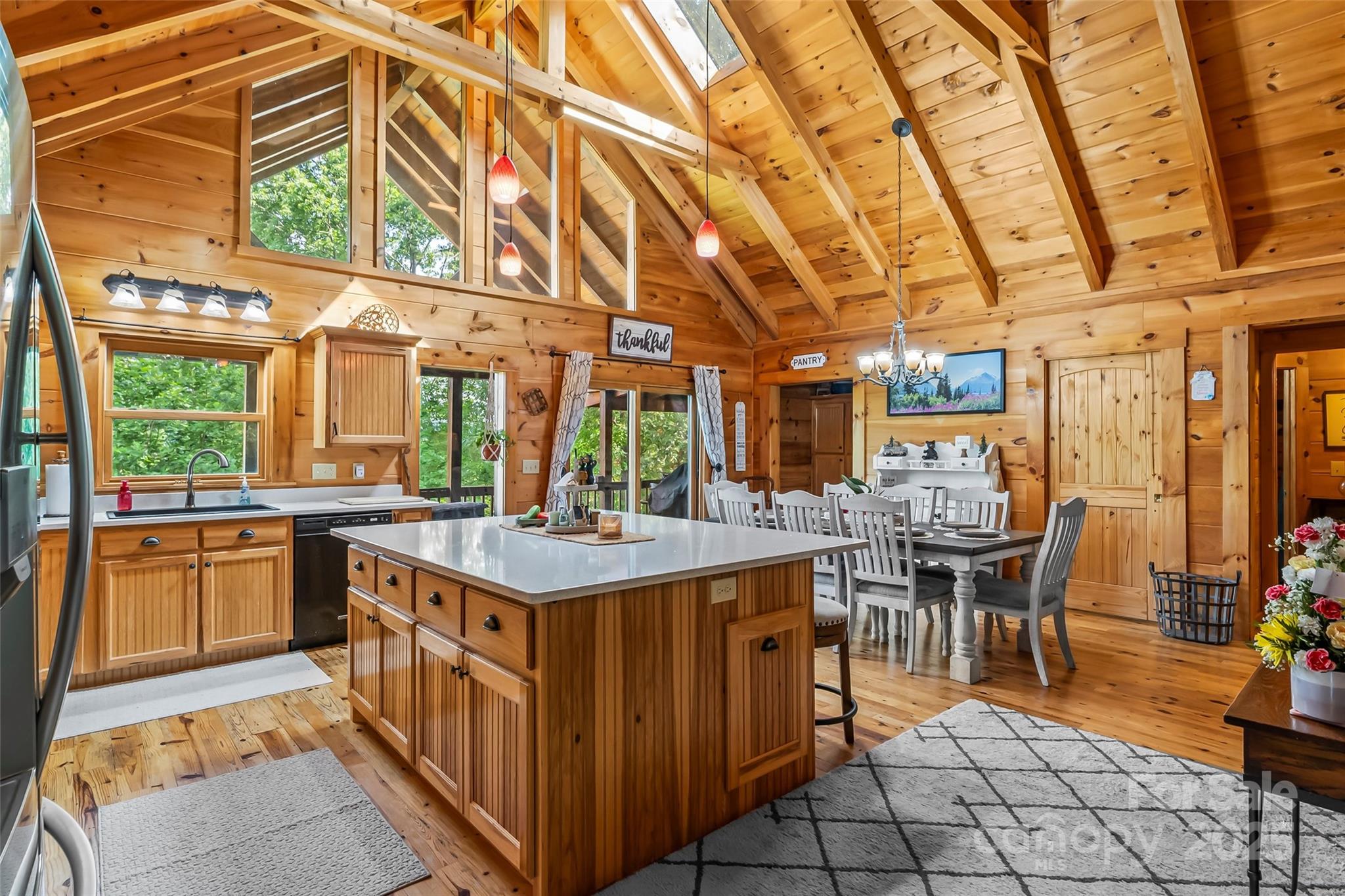 The Meadows at Lake James Station - Residential