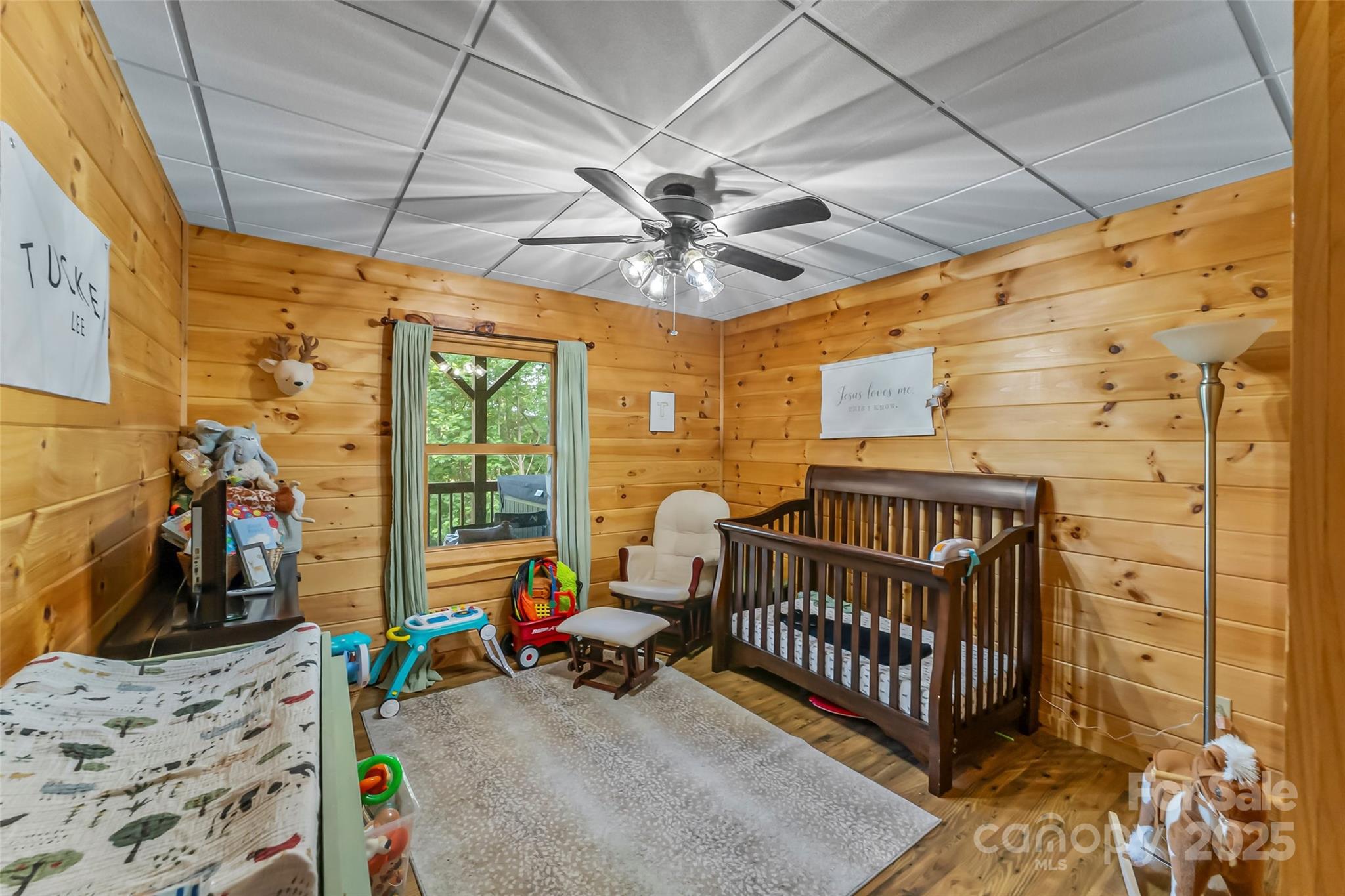 The Meadows at Lake James Station - Residential