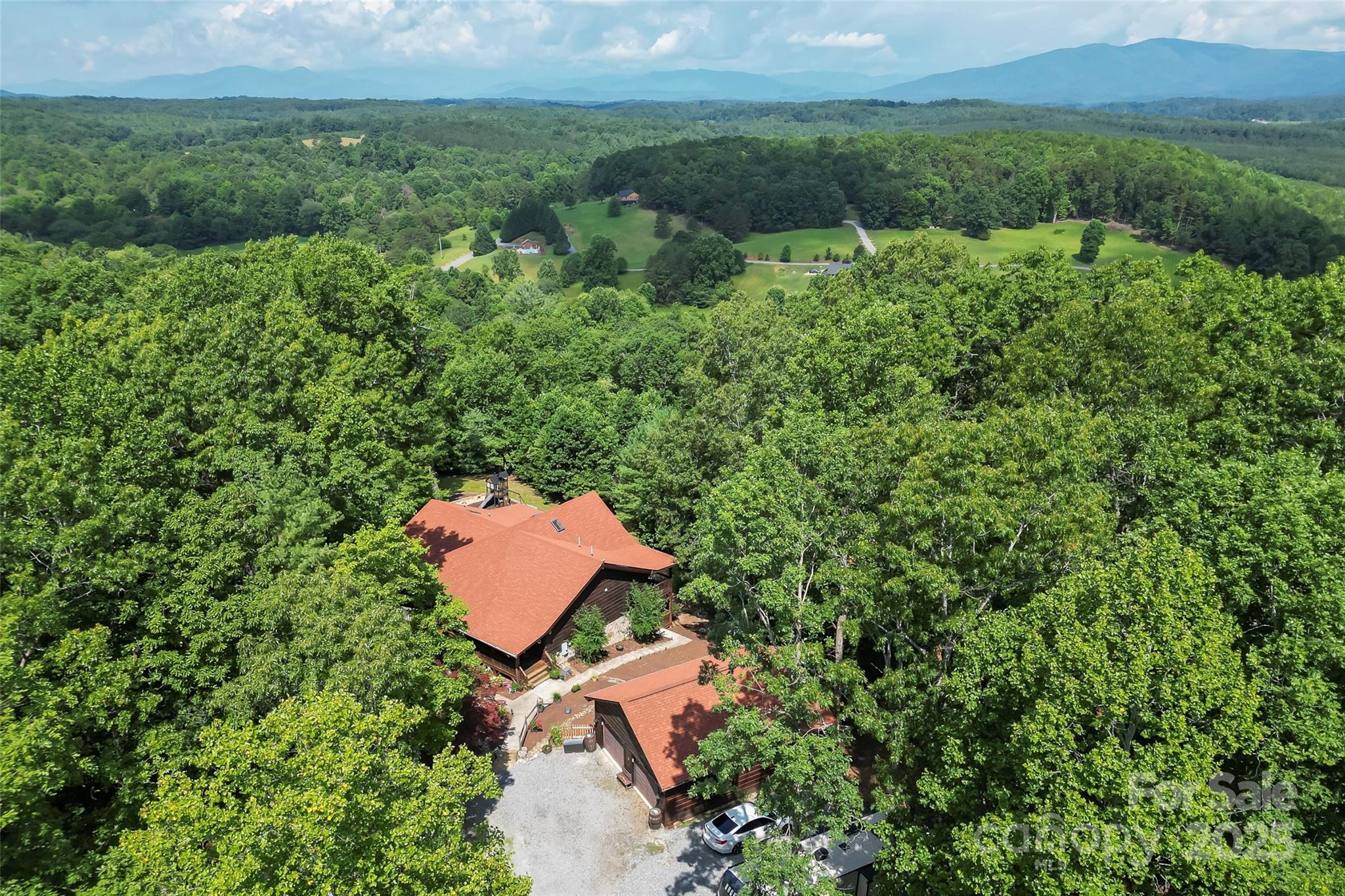 279 Outback Trail