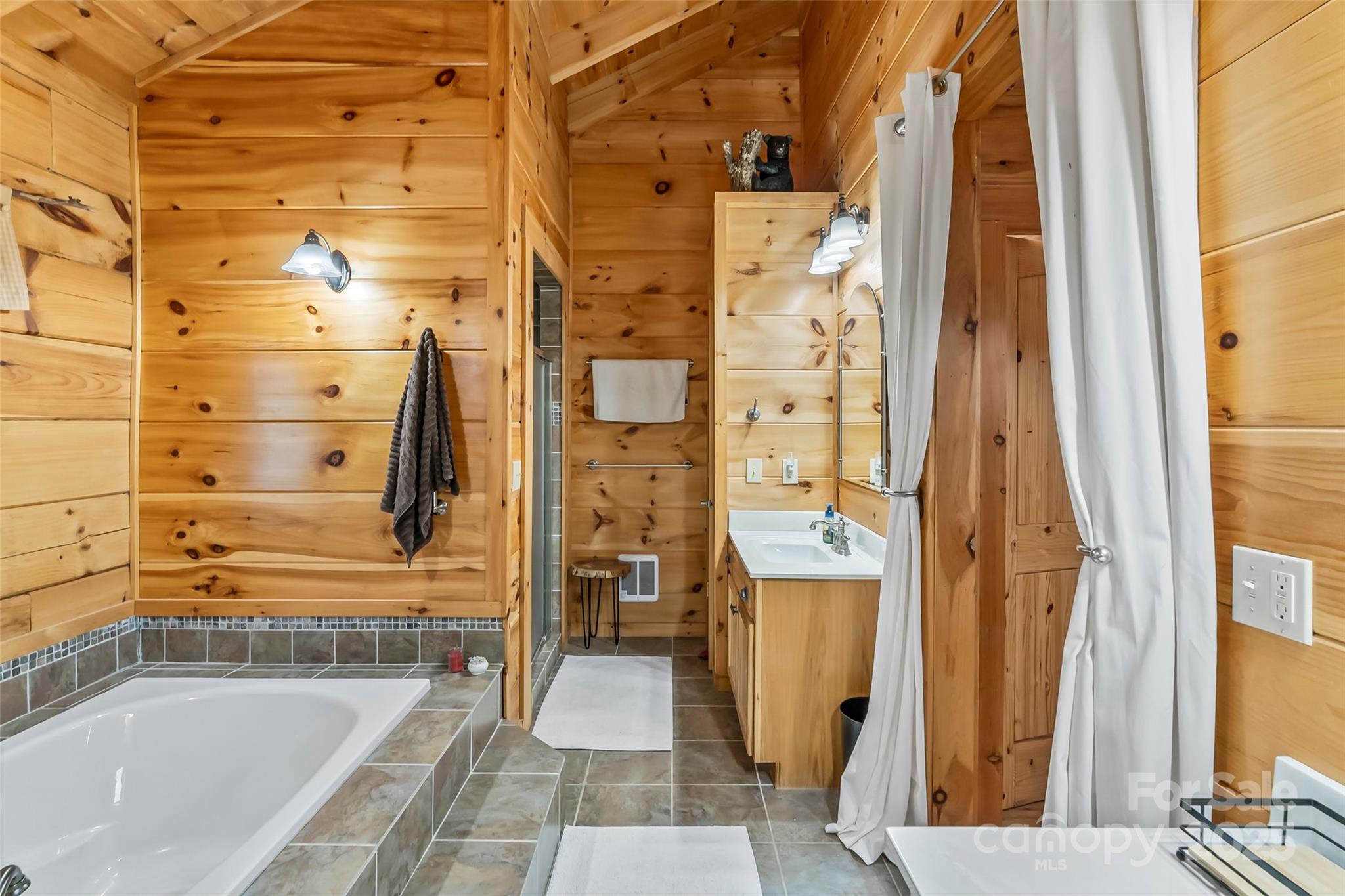 The Meadows at Lake James Station - Residential