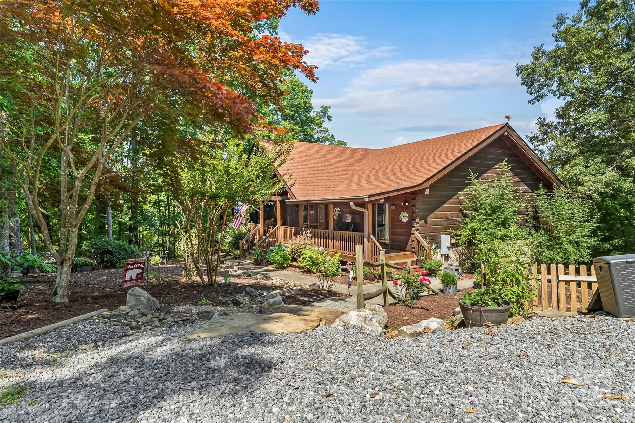 The Meadows at Lake James Station - Residential