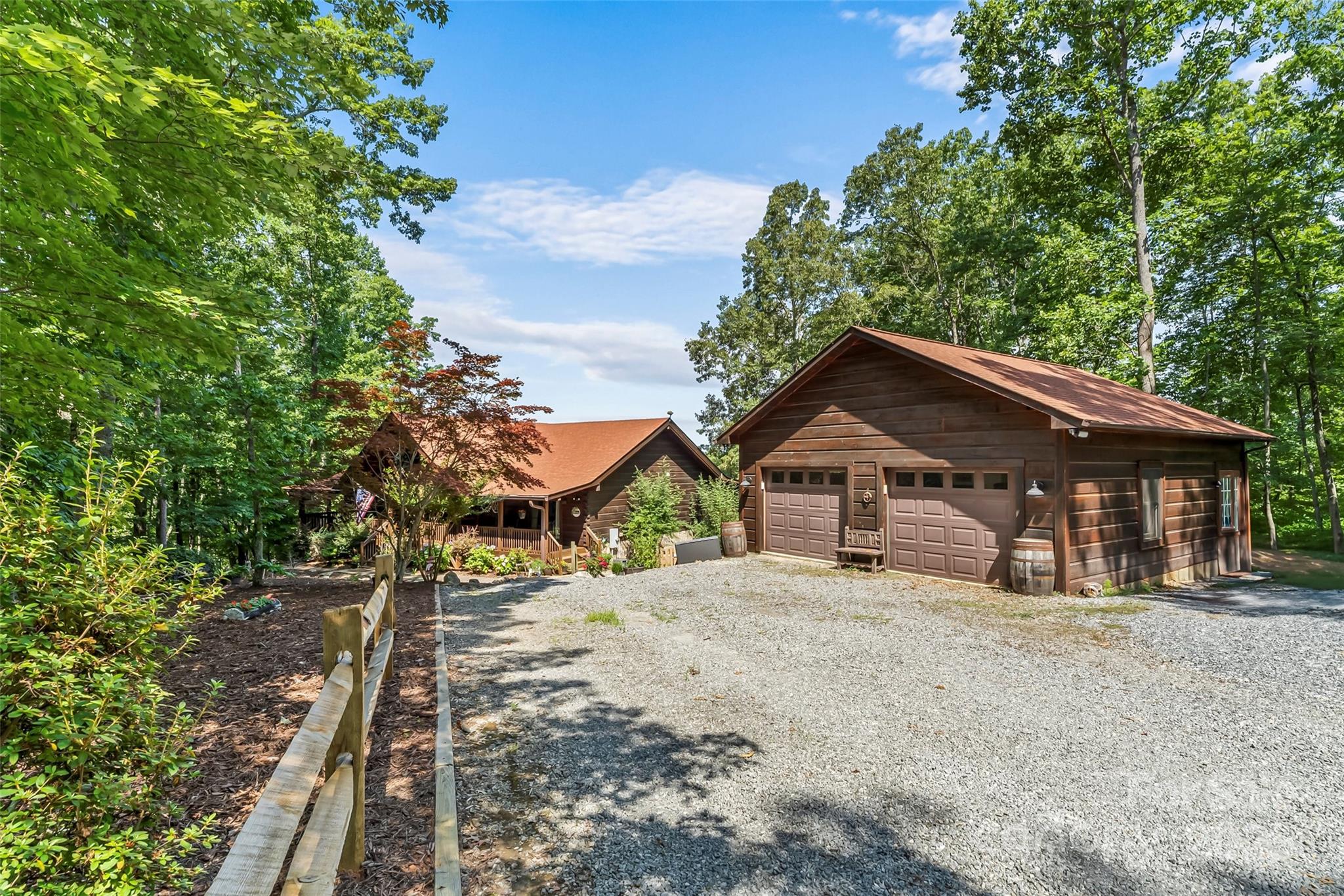 279 Outback Trail