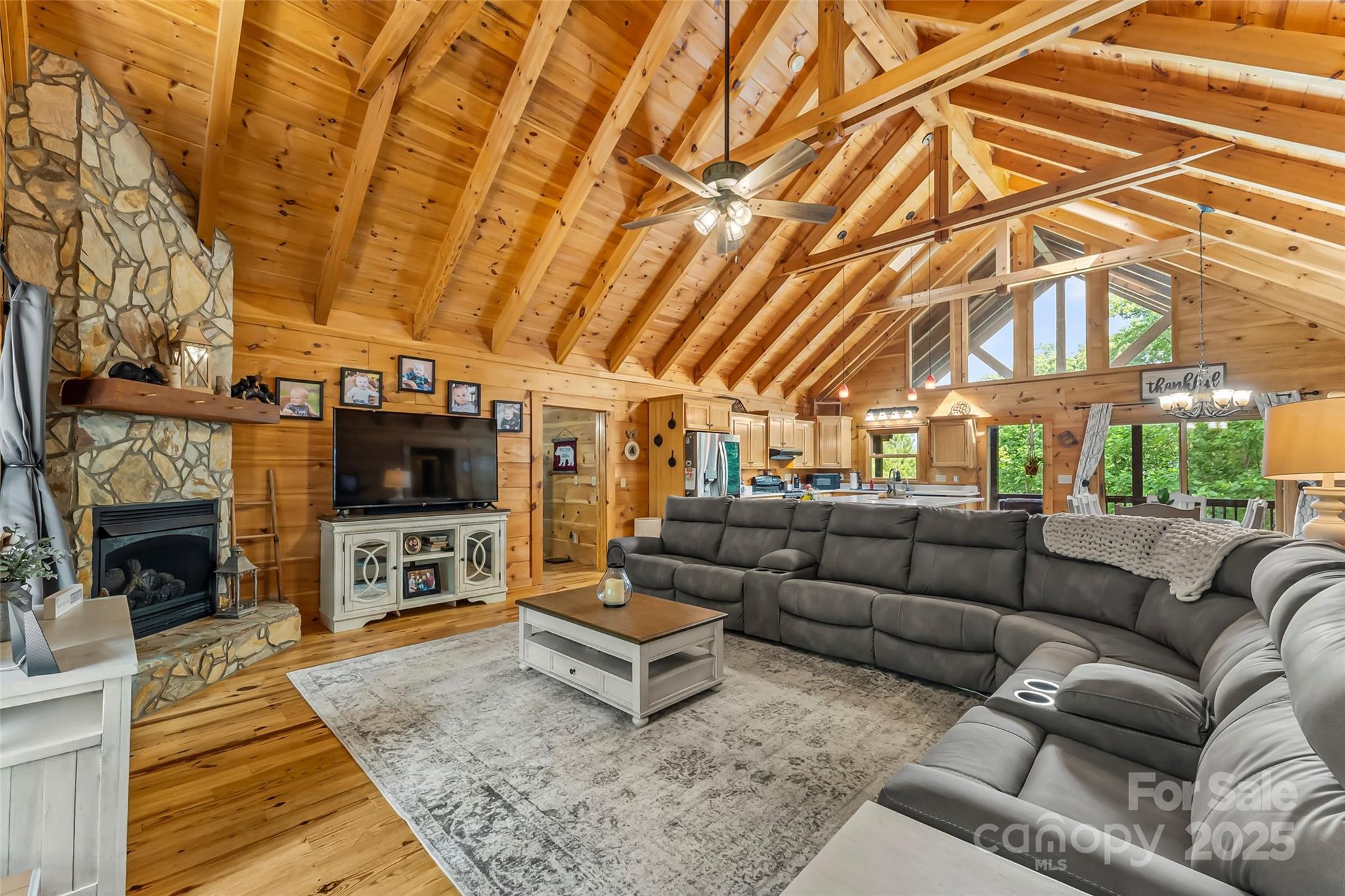 The Meadows at Lake James Station - Residential