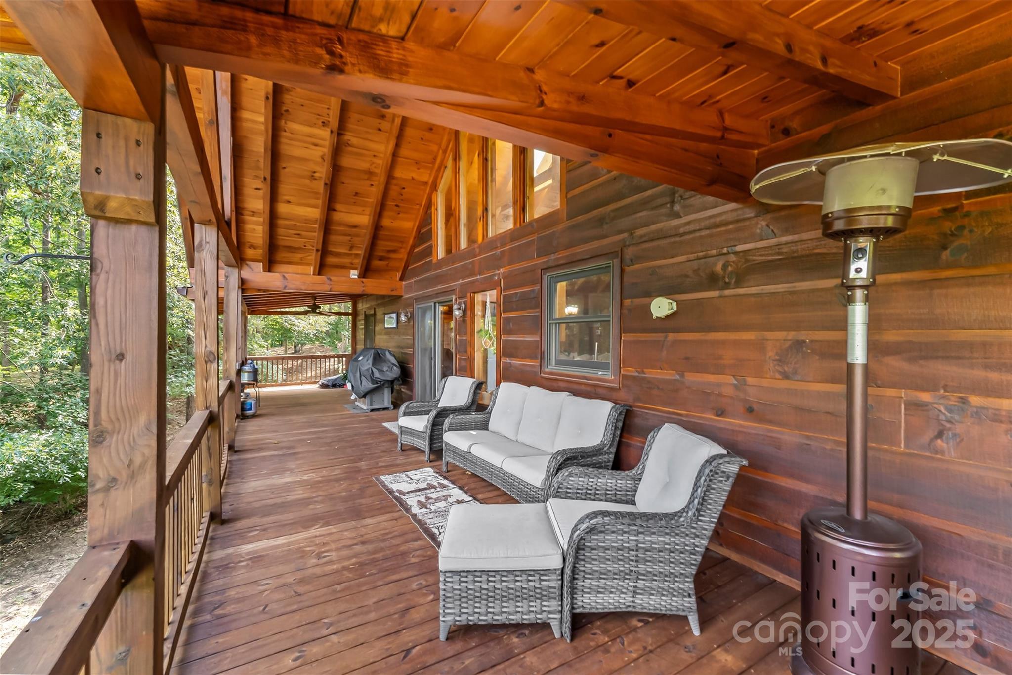 The Meadows at Lake James Station - Residential