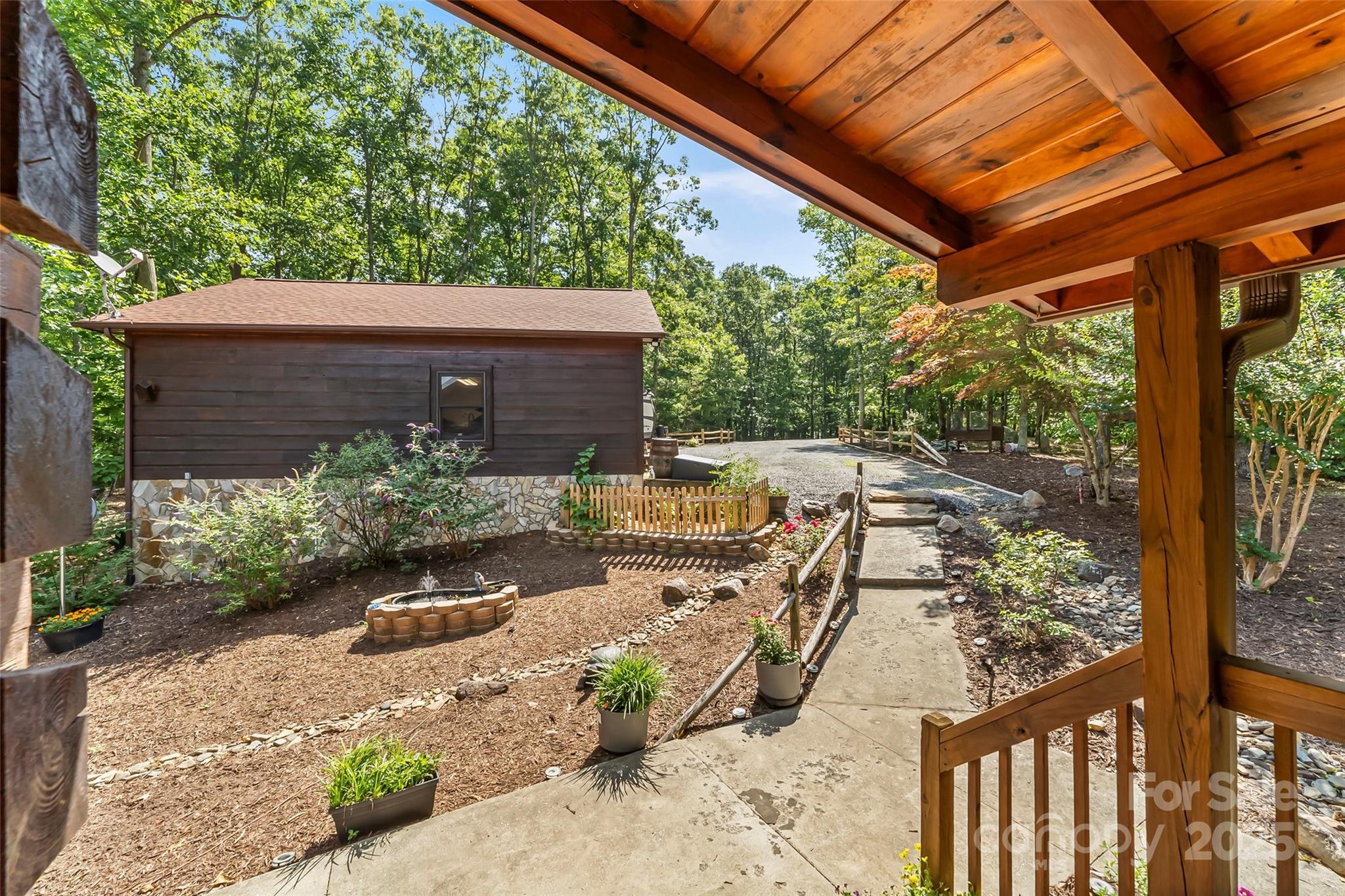 The Meadows at Lake James Station - Residential