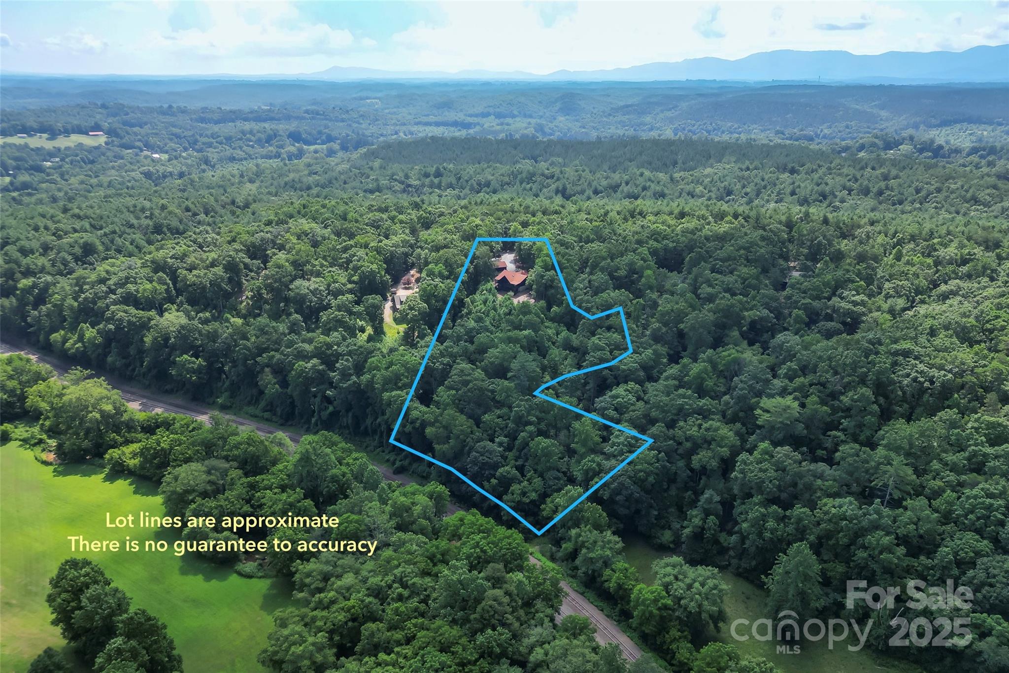 The Meadows at Lake James Station - Residential