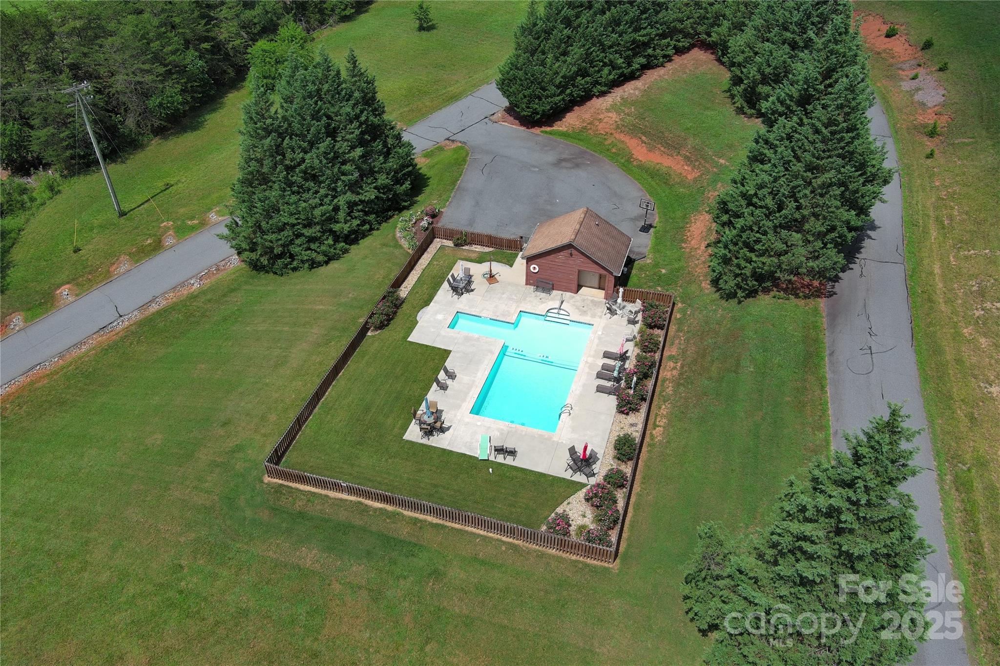 The Meadows at Lake James Station - Residential