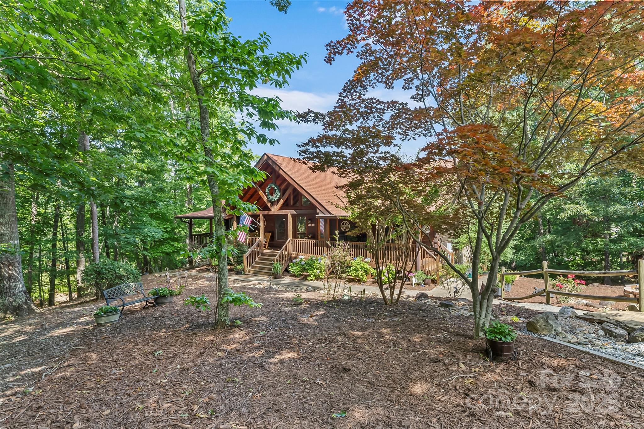 The Meadows at Lake James Station - Residential