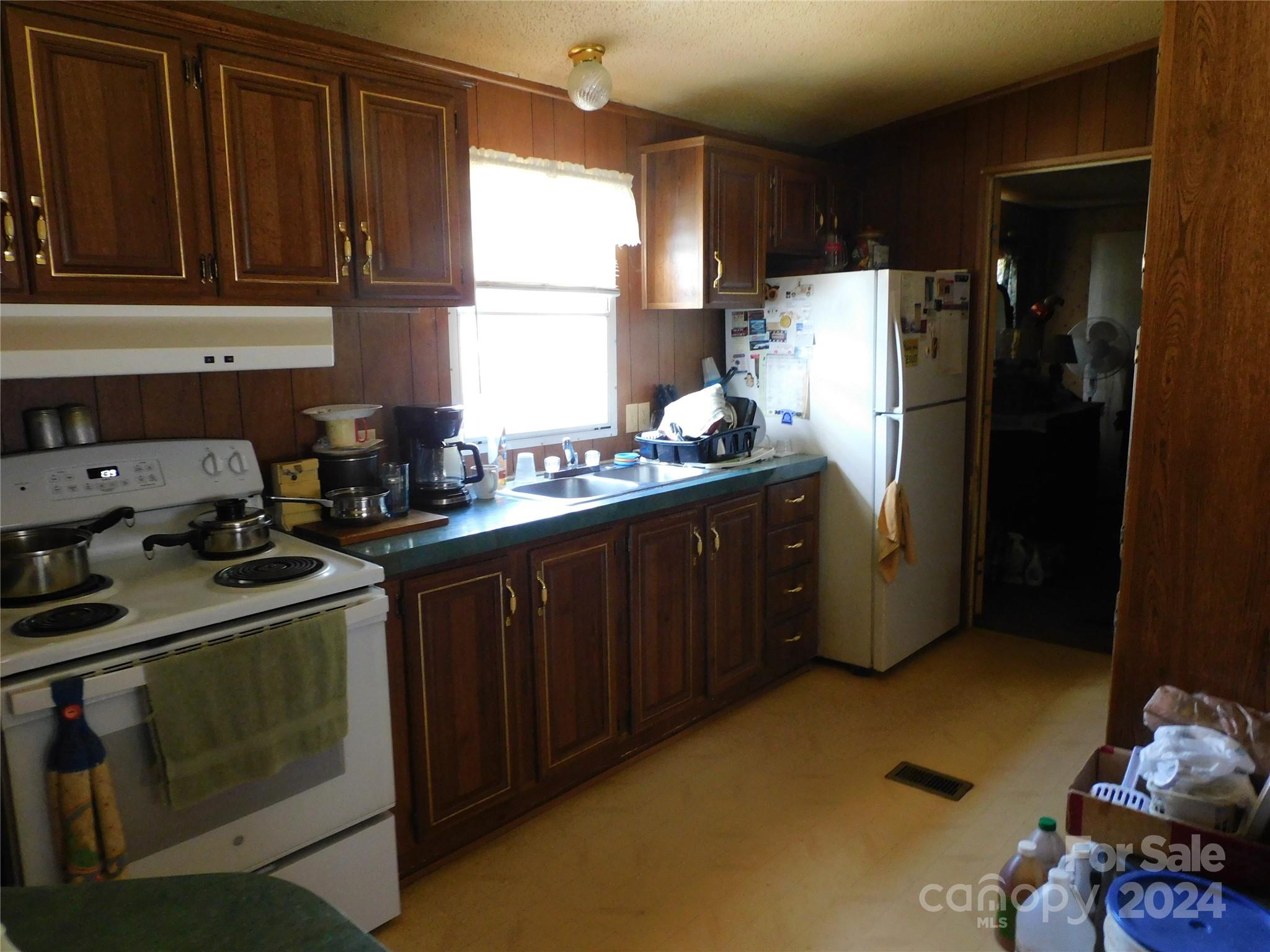 Brown Burrough - Residential