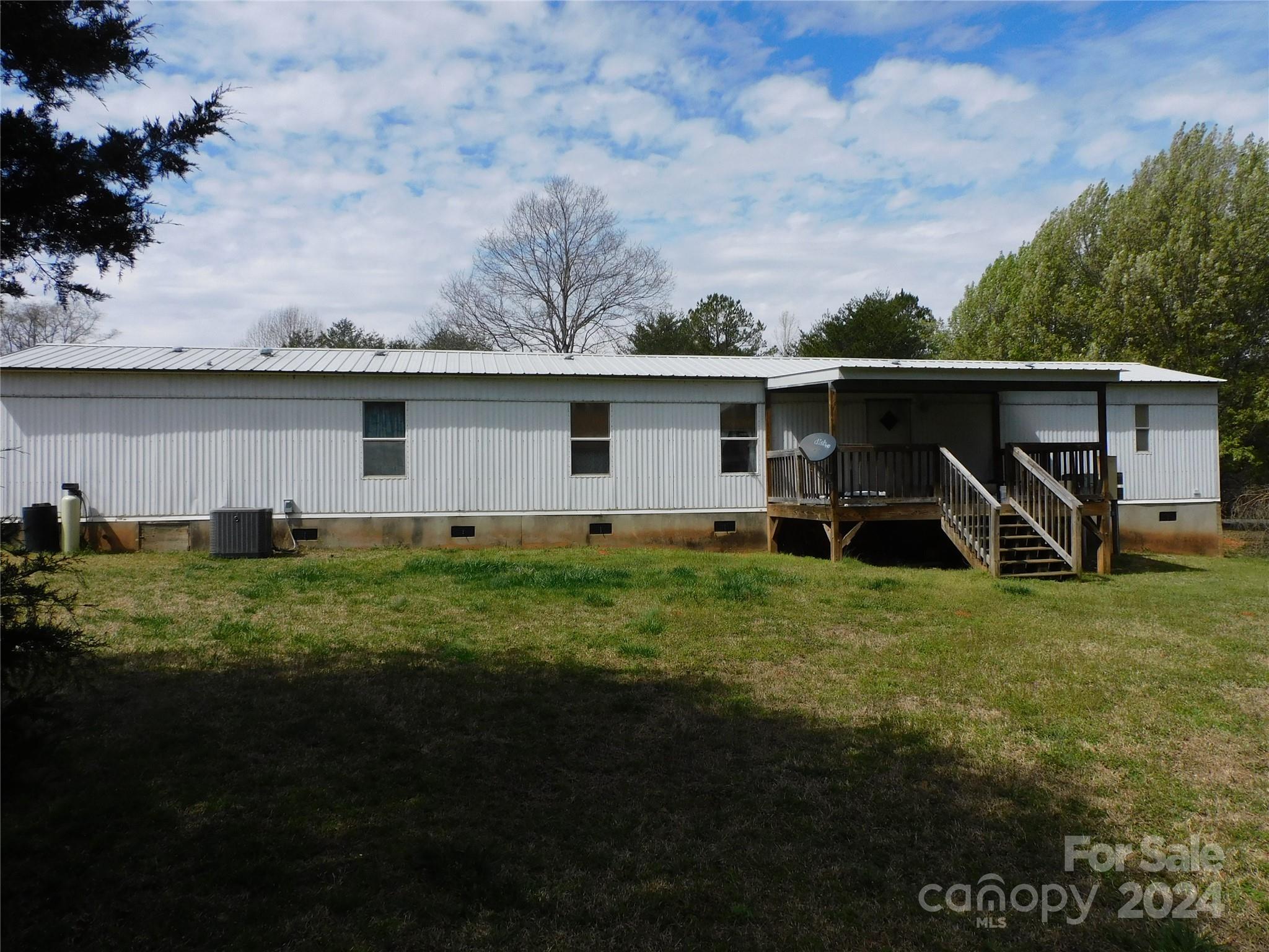 Brown Burrough - Residential