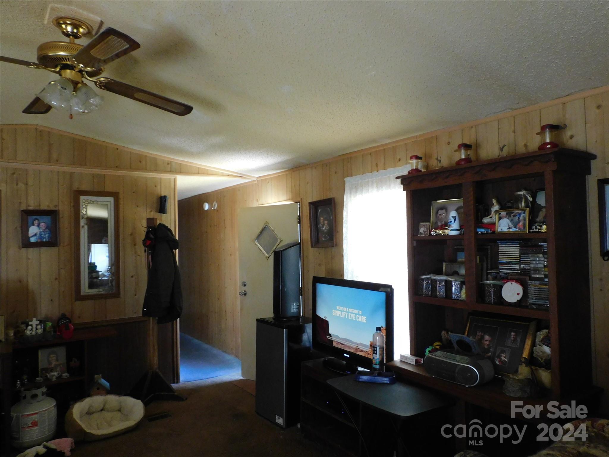 Brown Burrough - Residential