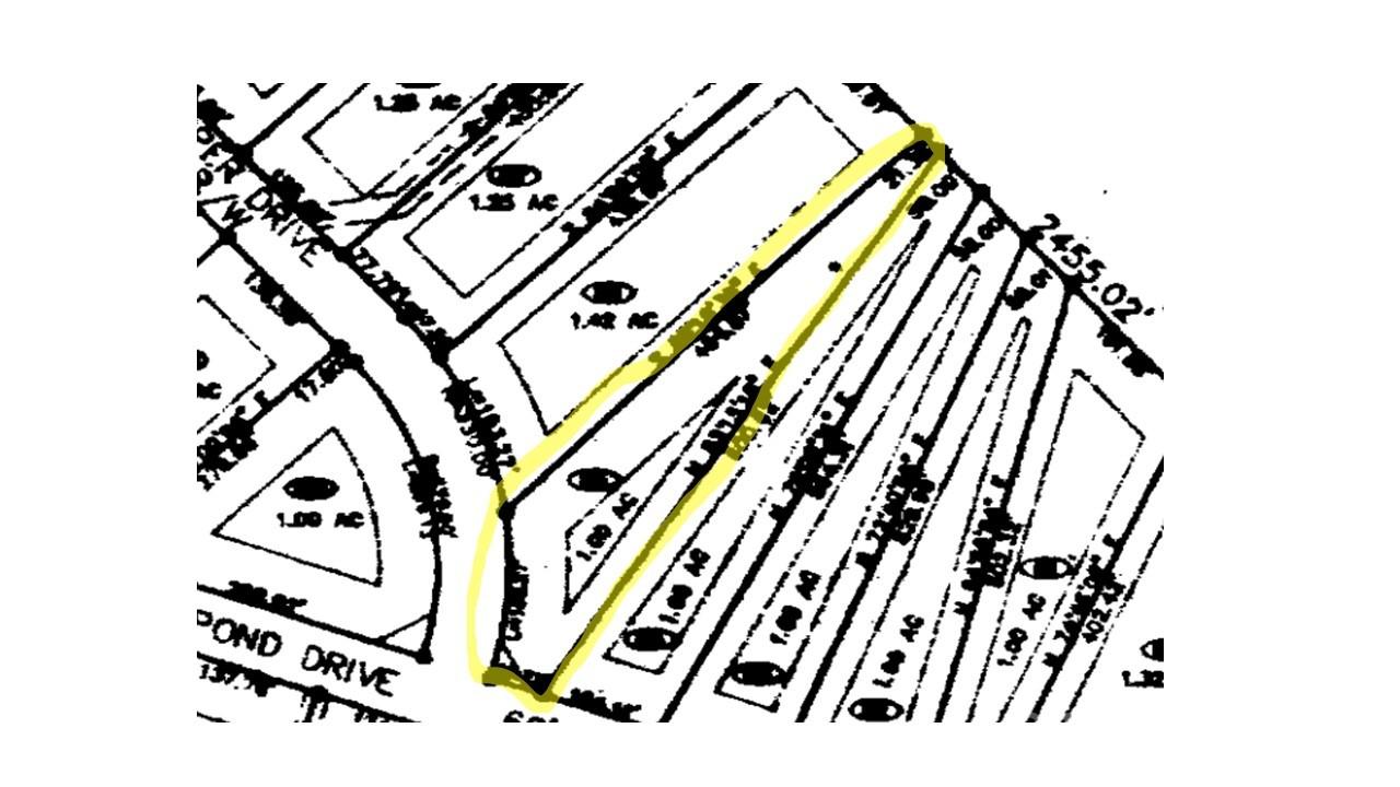 Brown Burrough - Residential