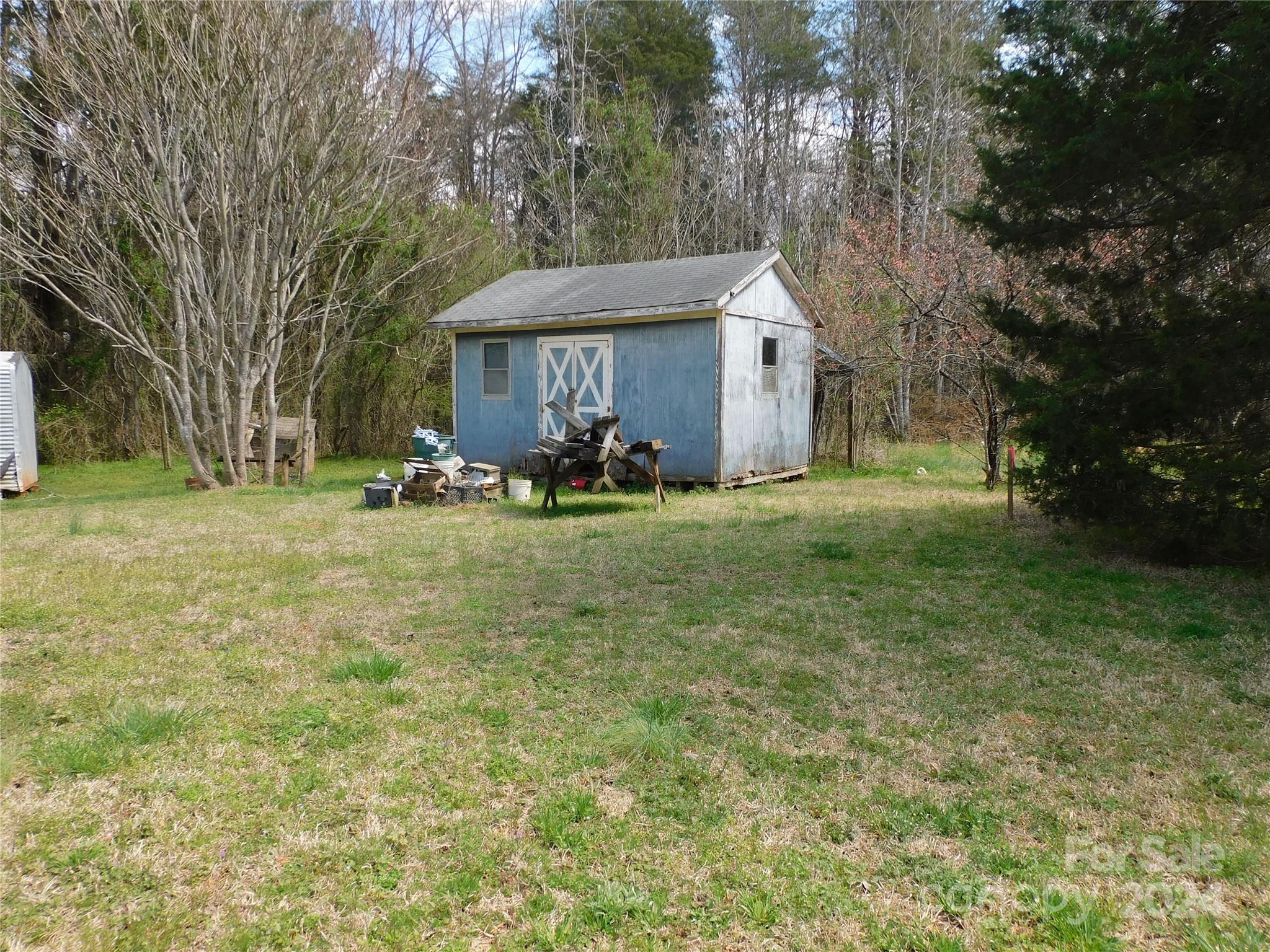 Brown Burrough - Residential