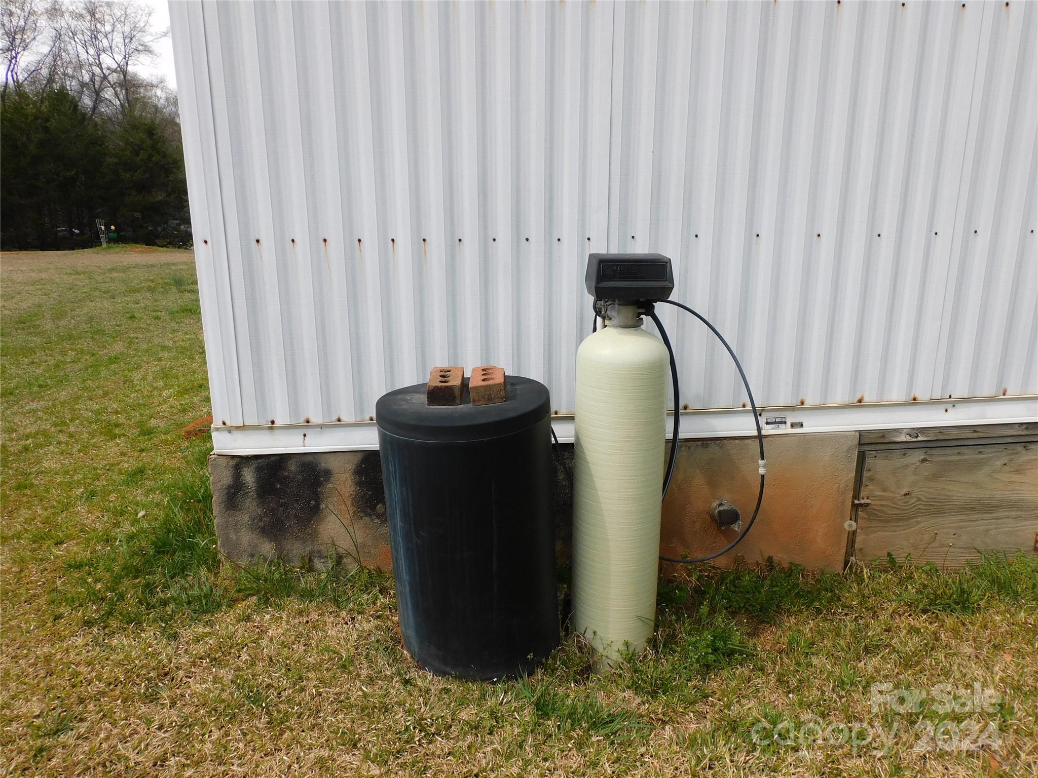 Brown Burrough - Residential