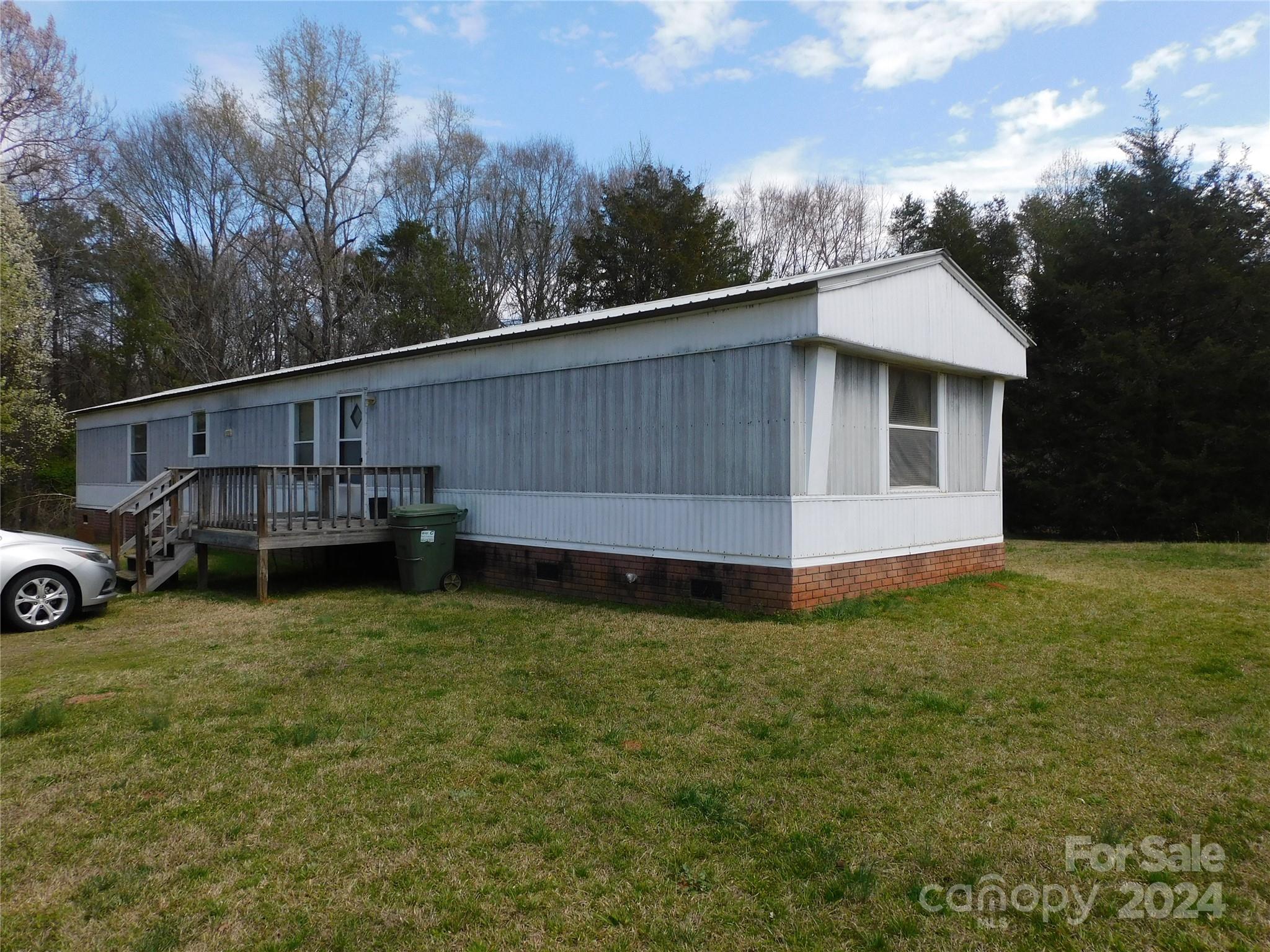 Brown Burrough - Residential