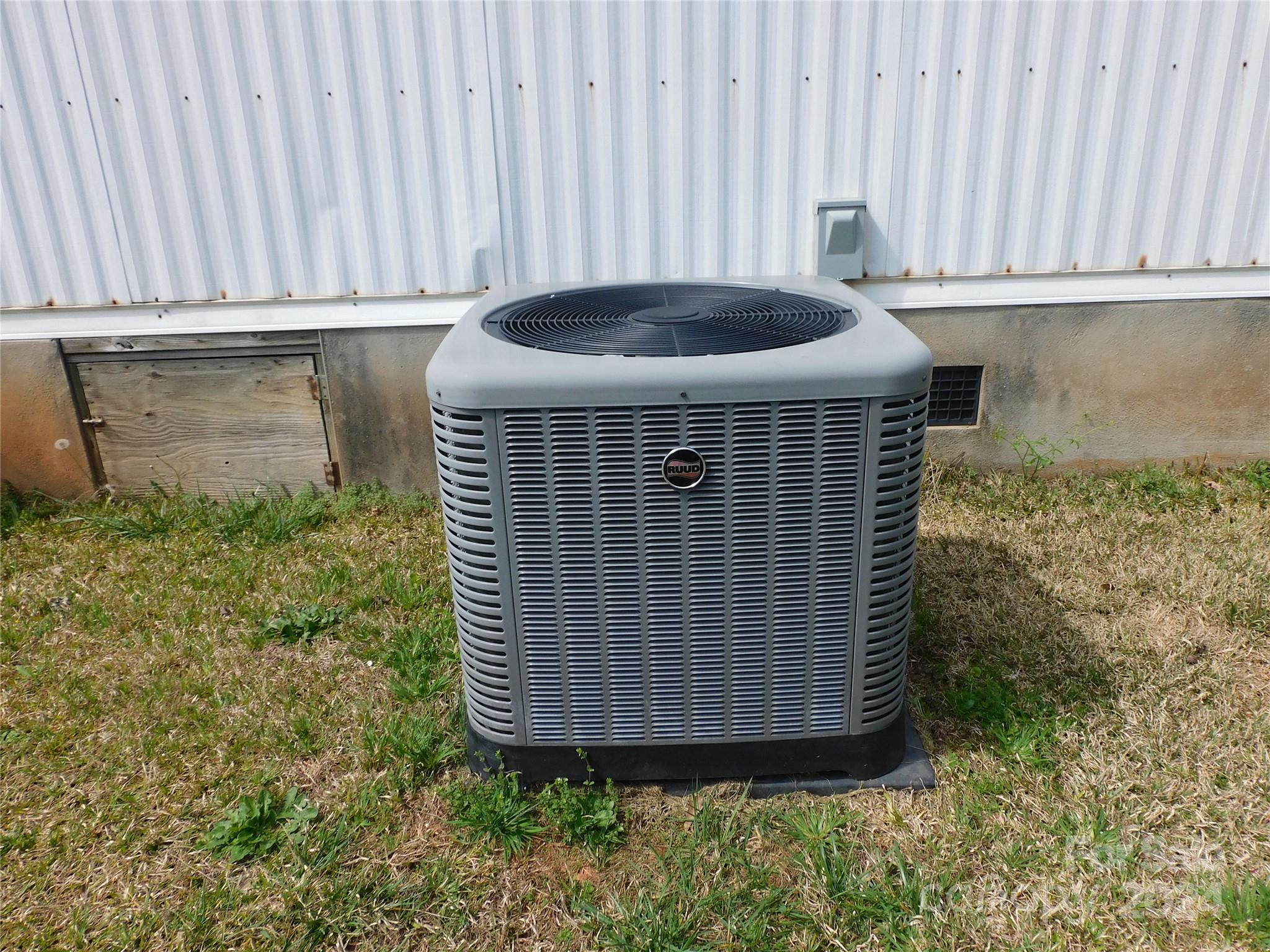 Brown Burrough - Residential