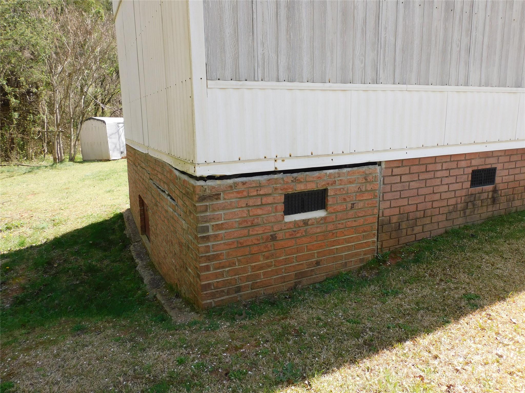 Brown Burrough - Residential