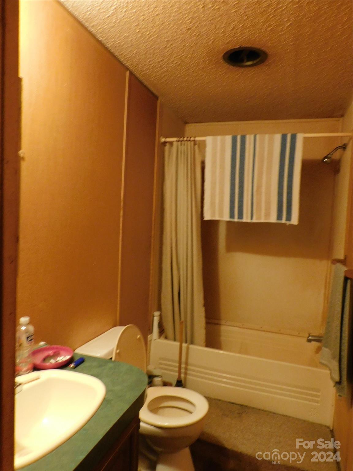 Brown Burrough - Residential