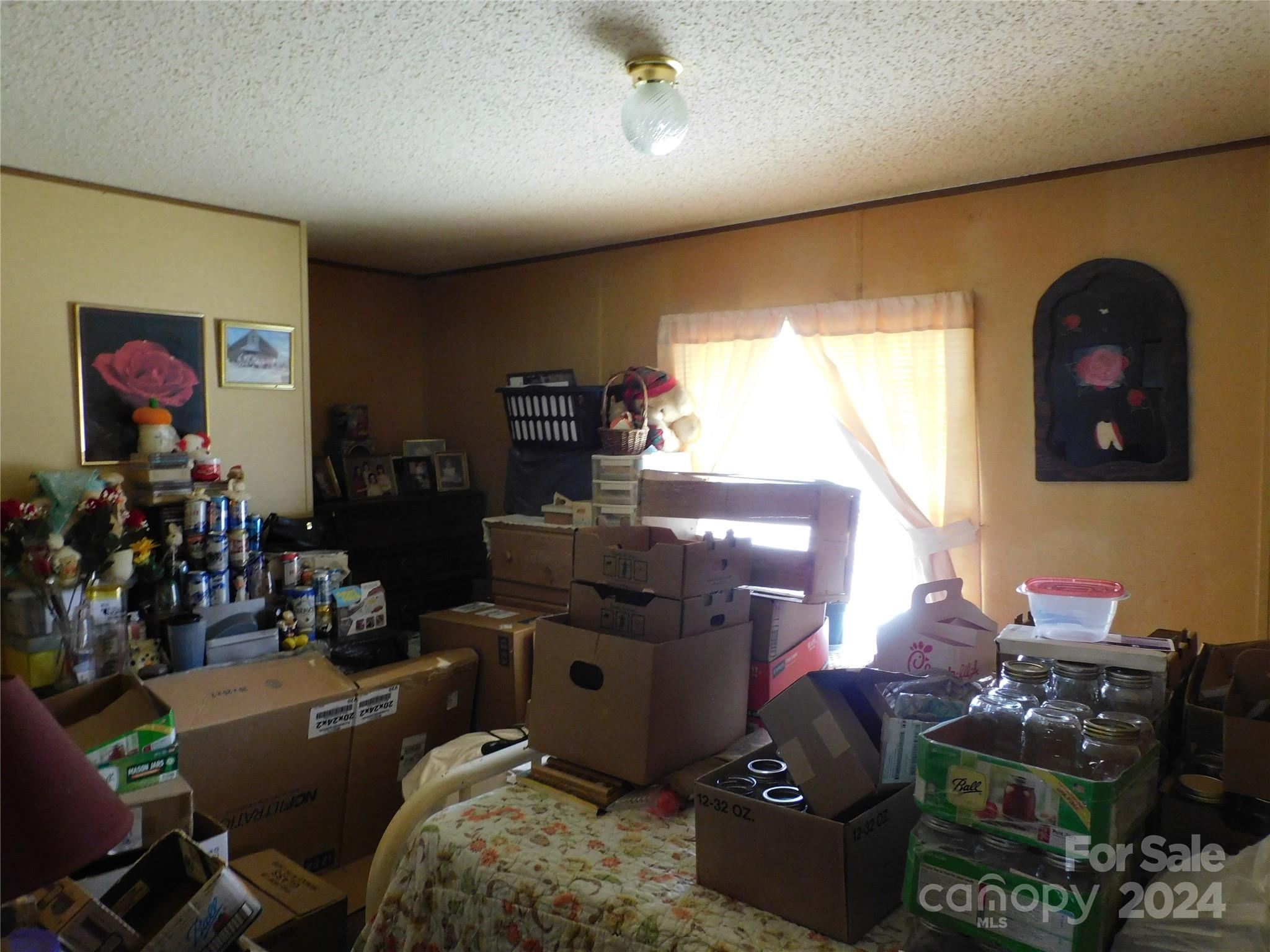 Brown Burrough - Residential