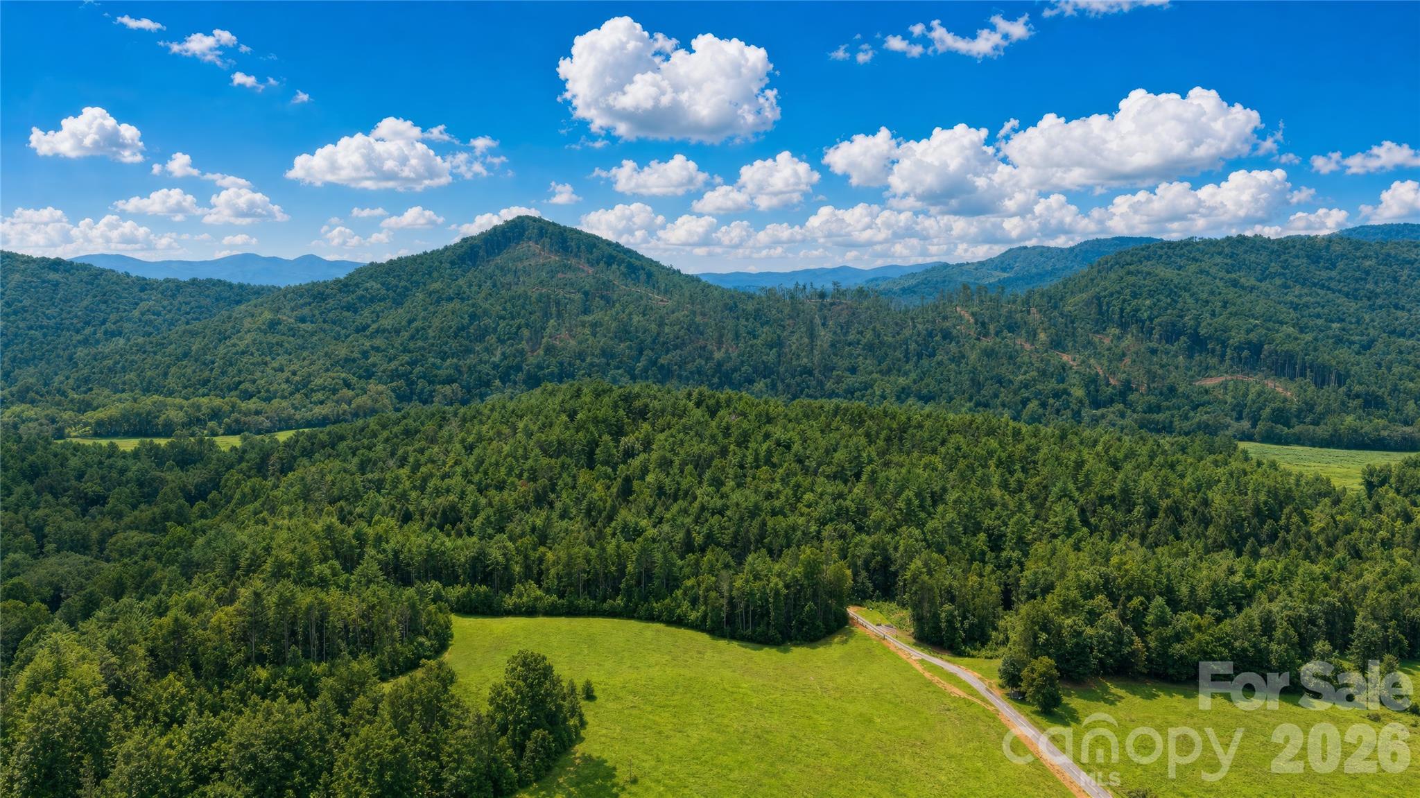 TBD NC Hwy 268 Highway 2