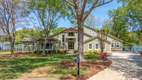 19528 Mary Ardrey Circle Cornelius NC 28031