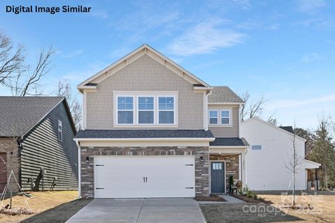 1704 Coral Bark Lane 19 Charlotte NC 28216