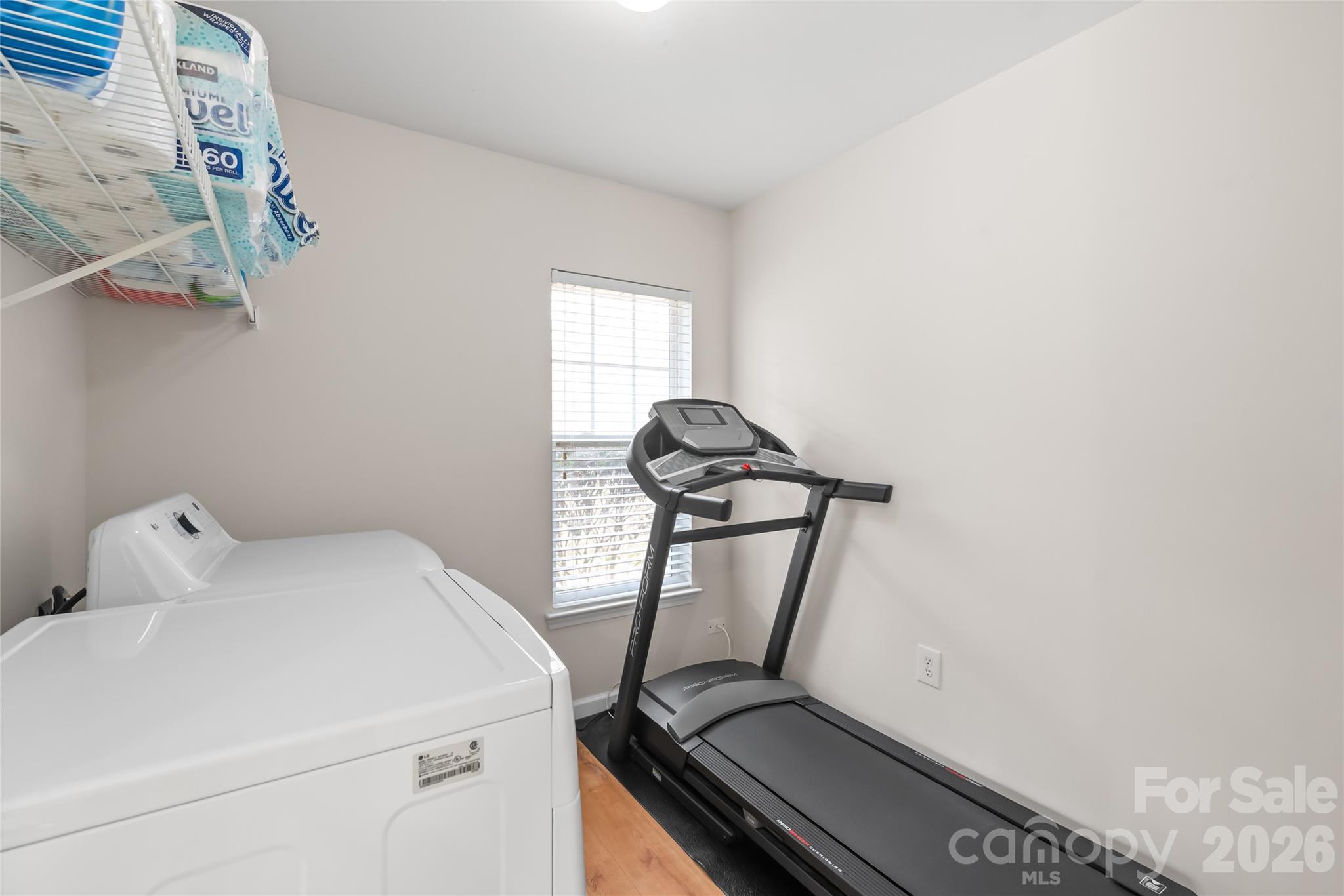 Highland Creek - Residential