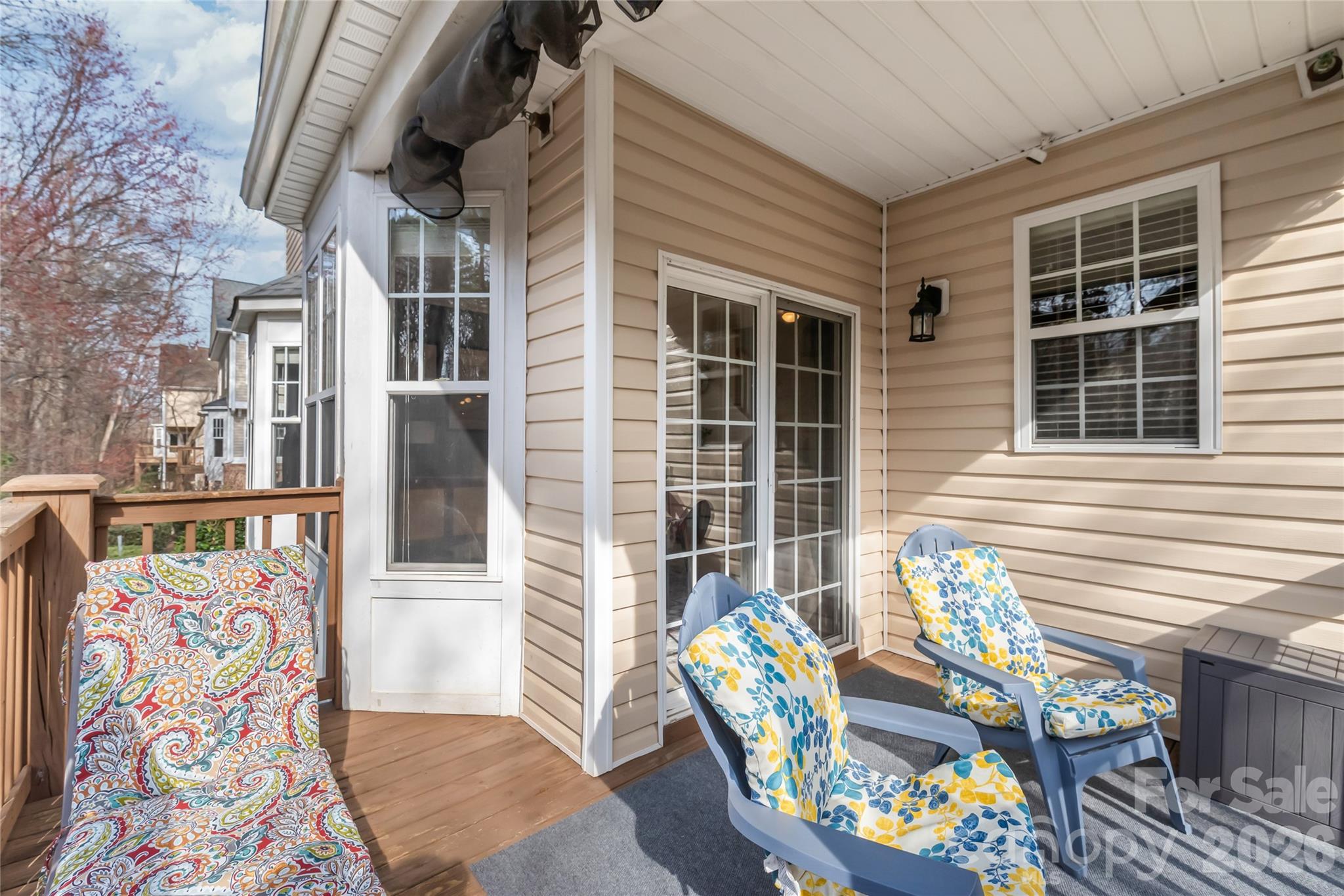 Highland Creek - Residential