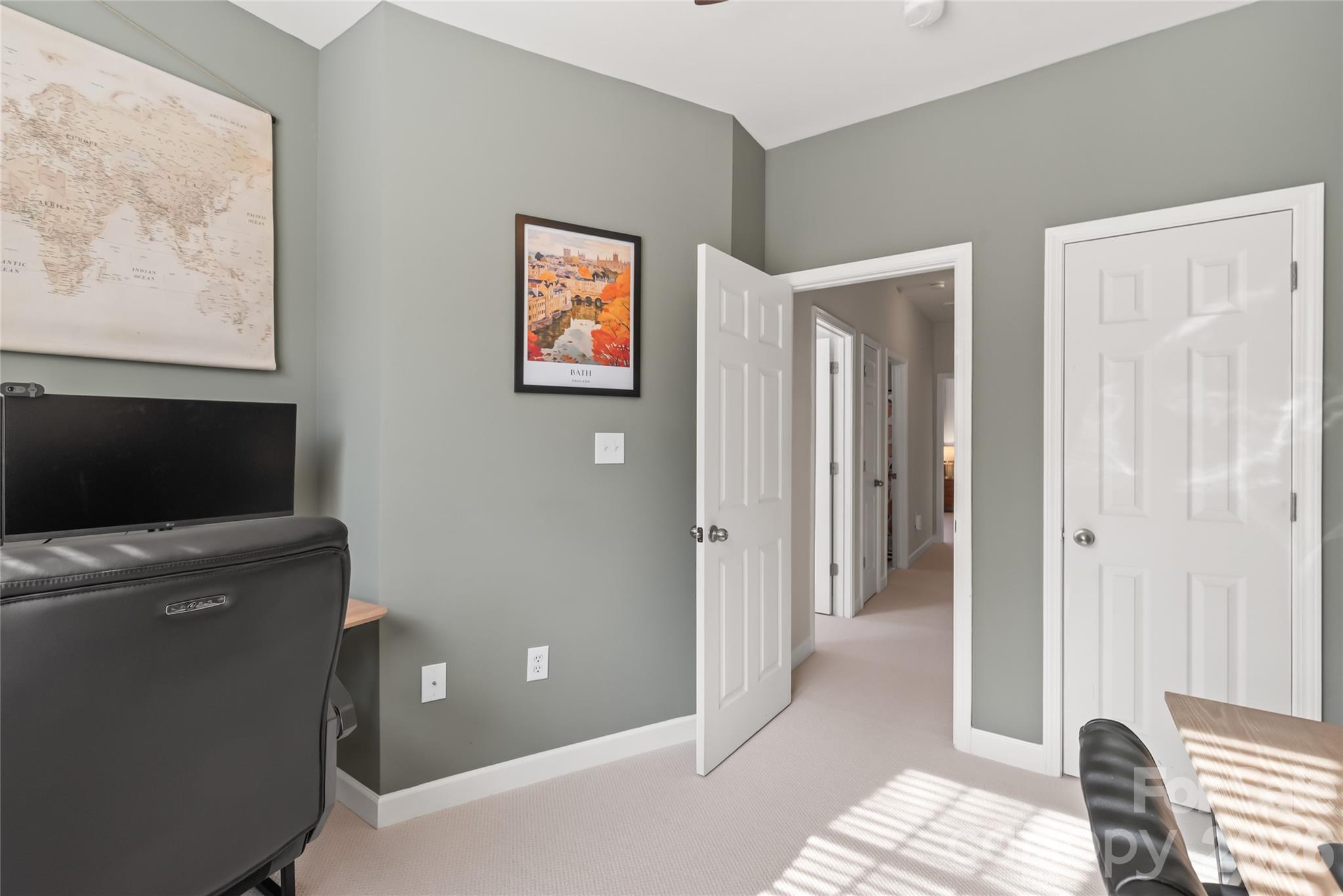 Highland Creek - Residential