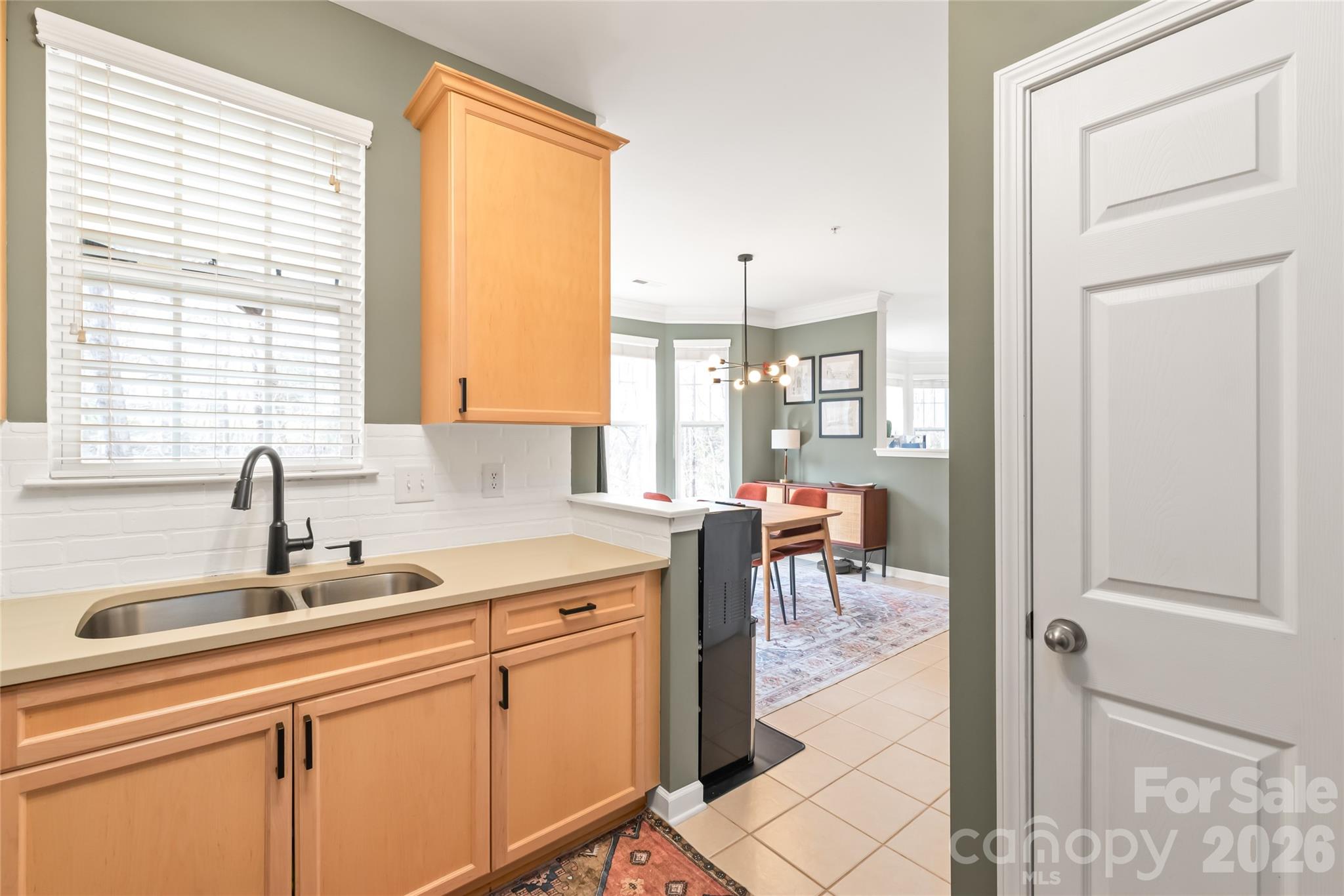 Highland Creek - Residential