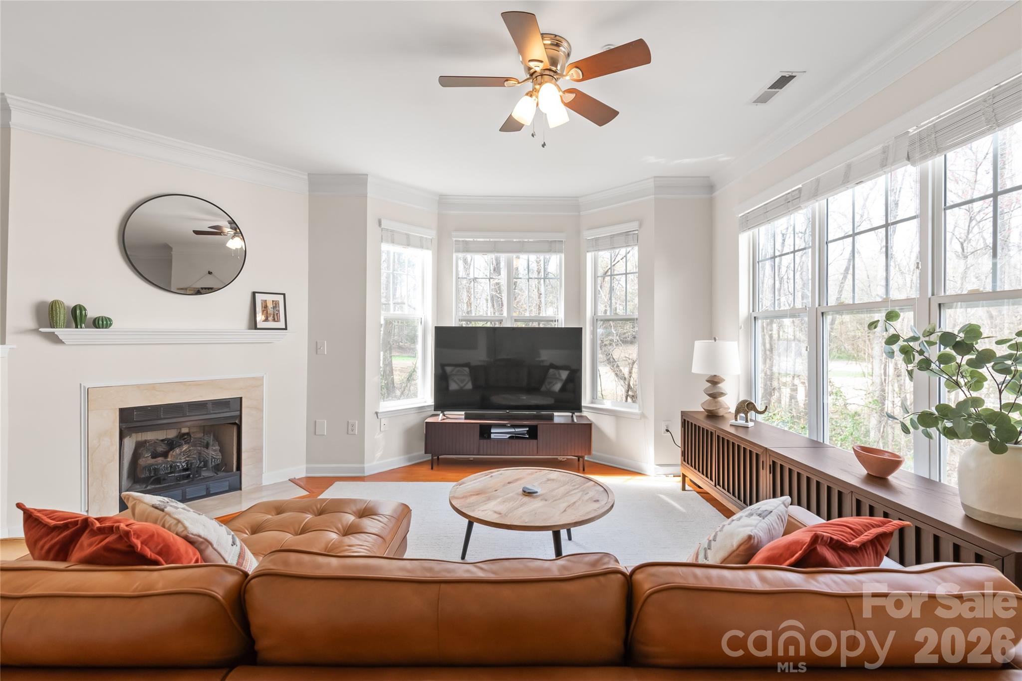 Highland Creek - Residential