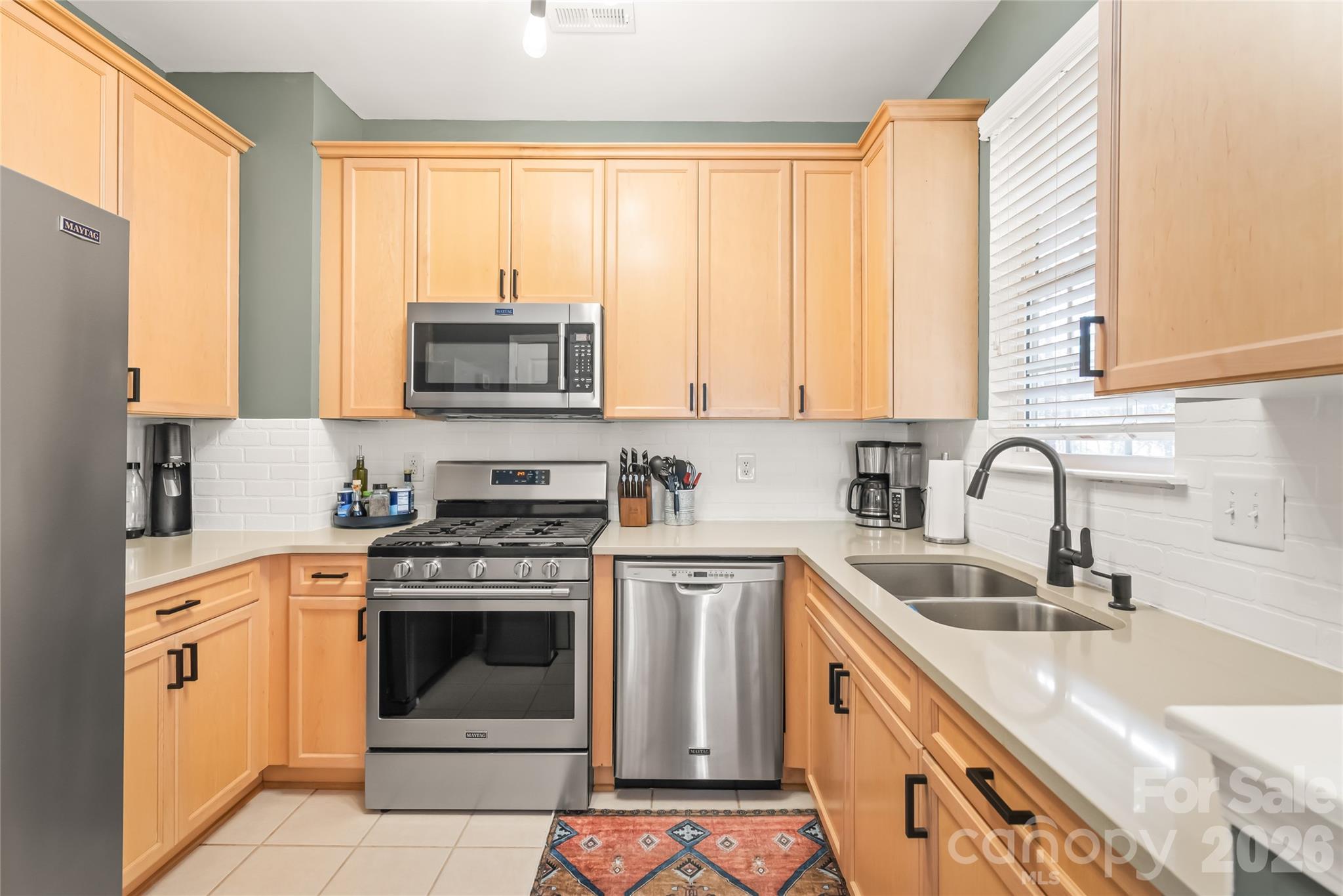 Highland Creek - Residential