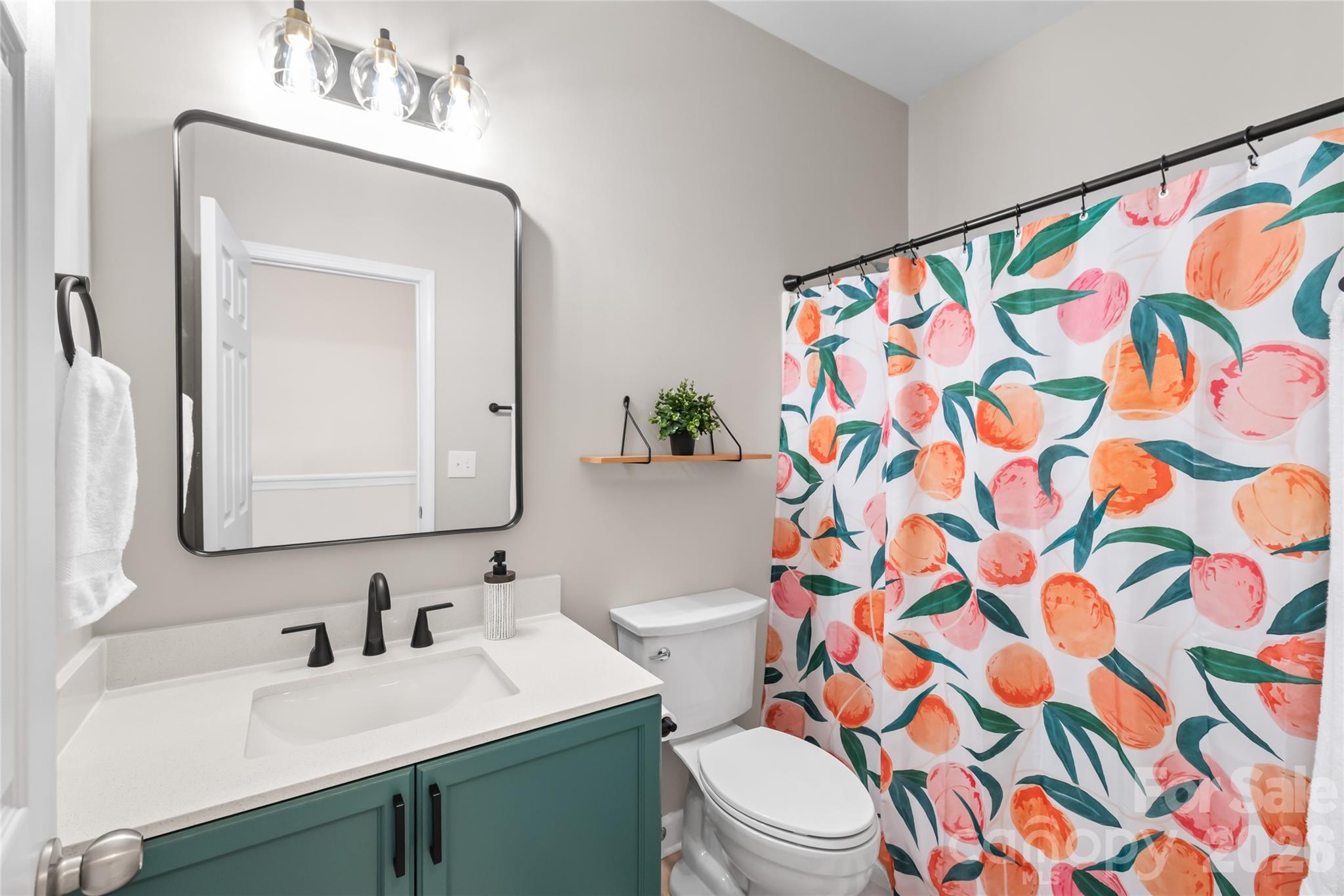 Highland Creek - Residential