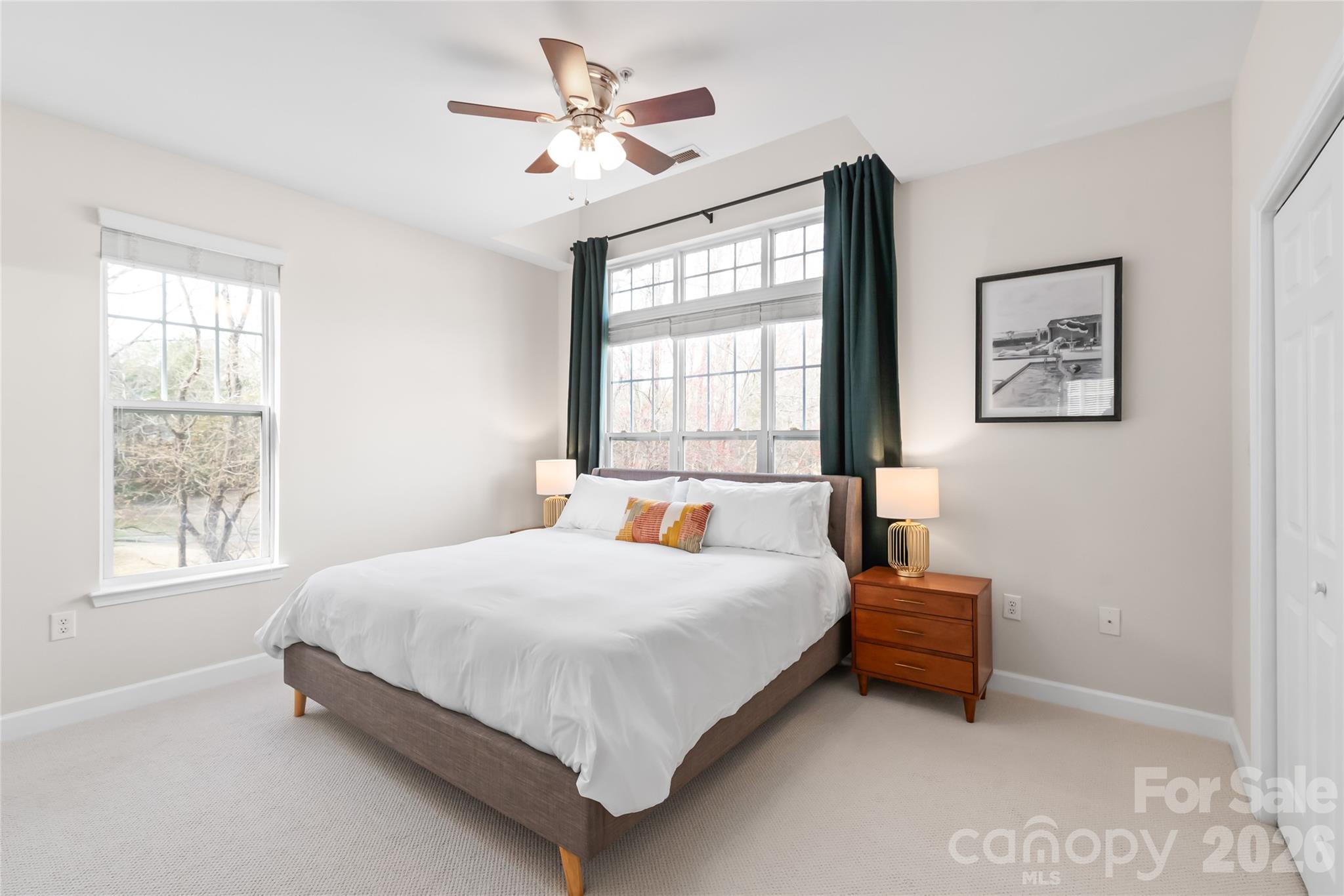 Highland Creek - Residential