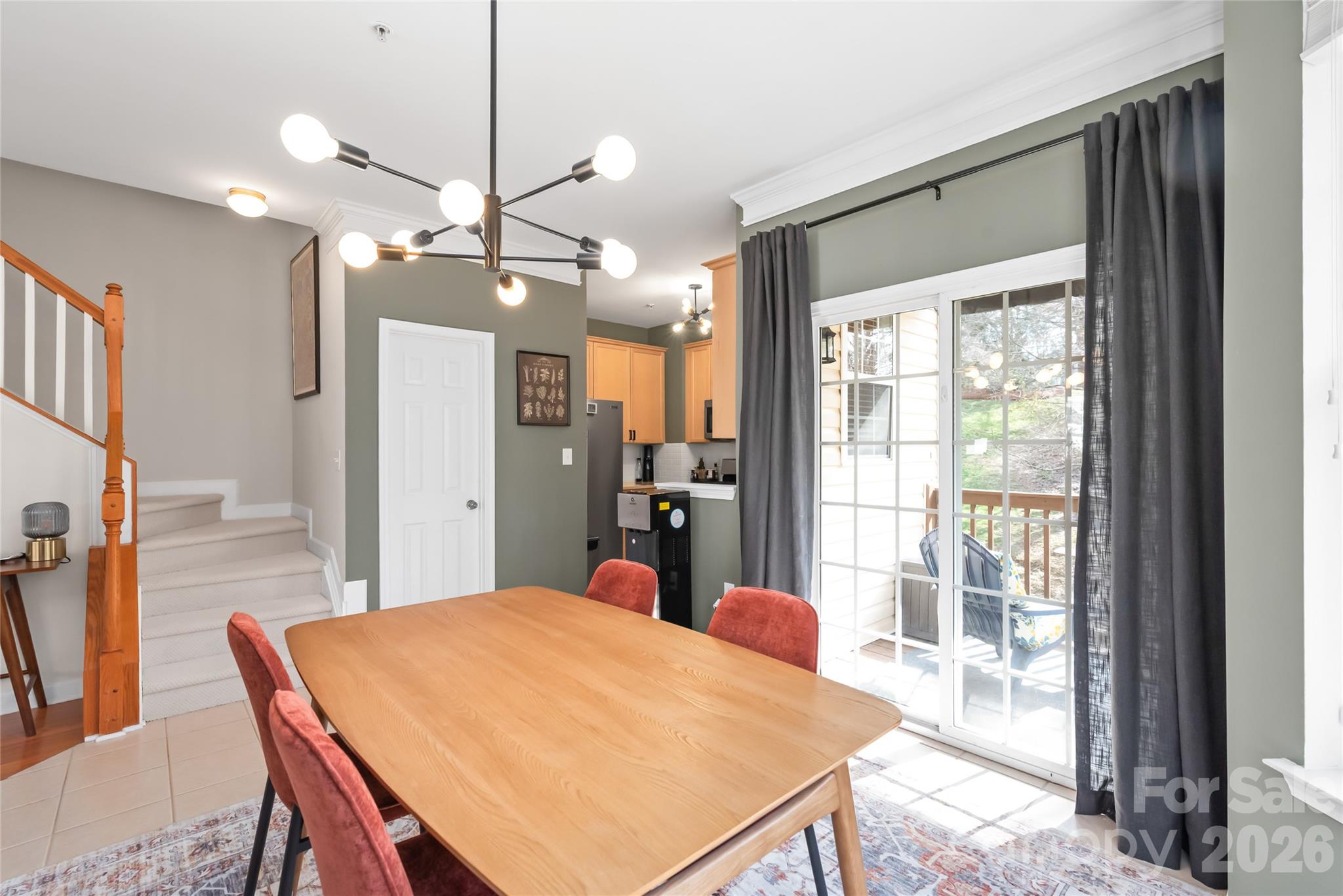 Highland Creek - Residential