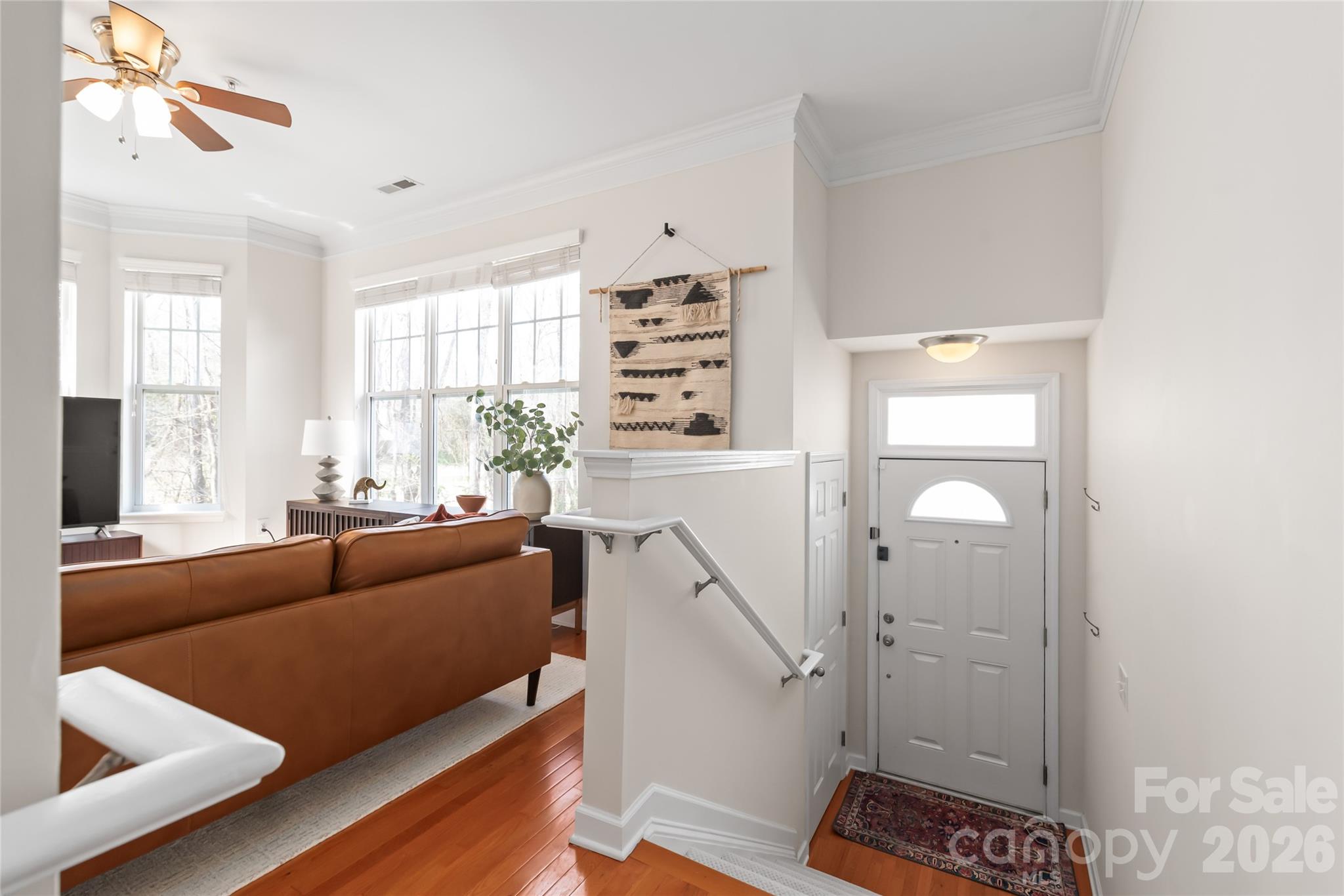 Highland Creek - Residential