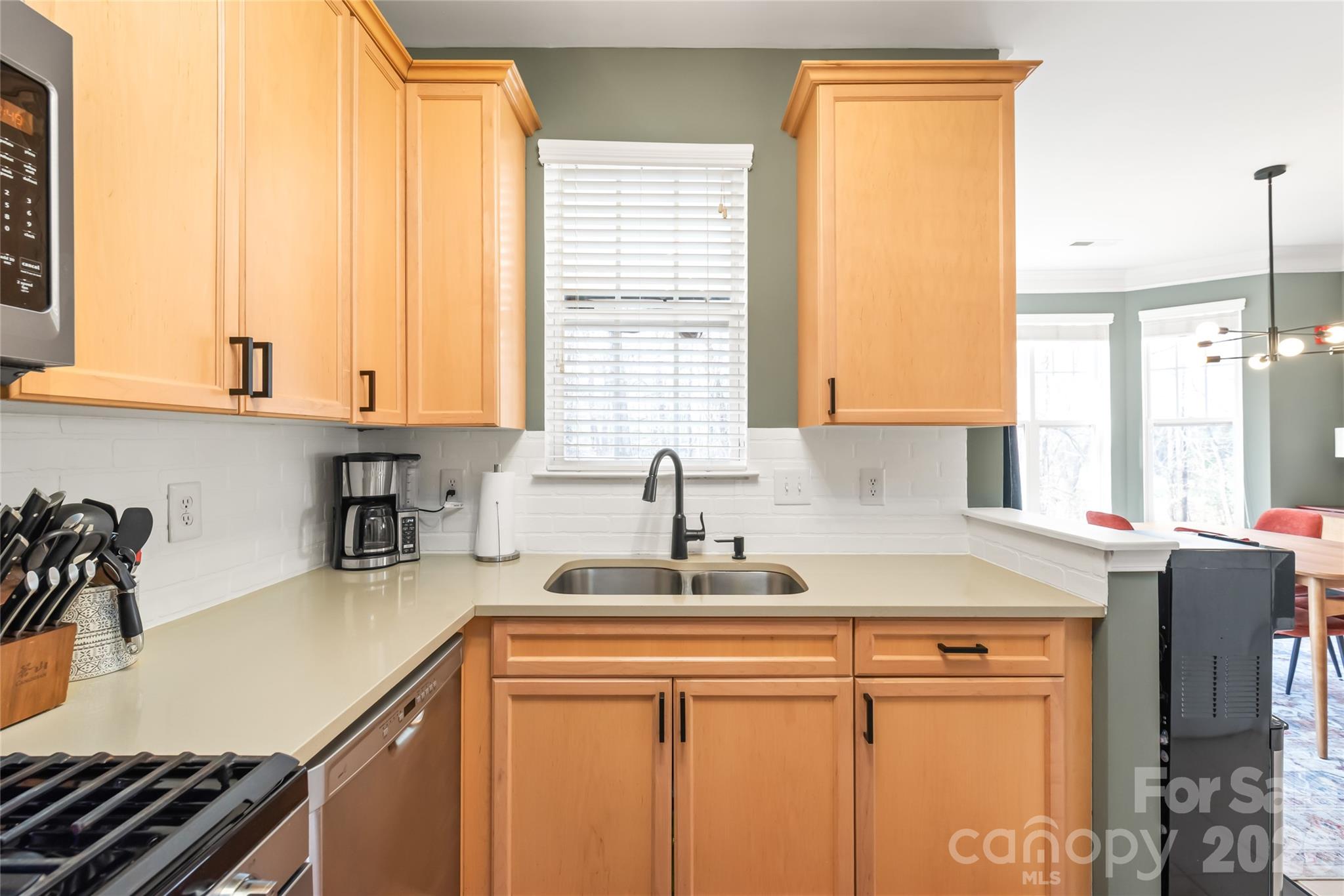 Highland Creek - Residential