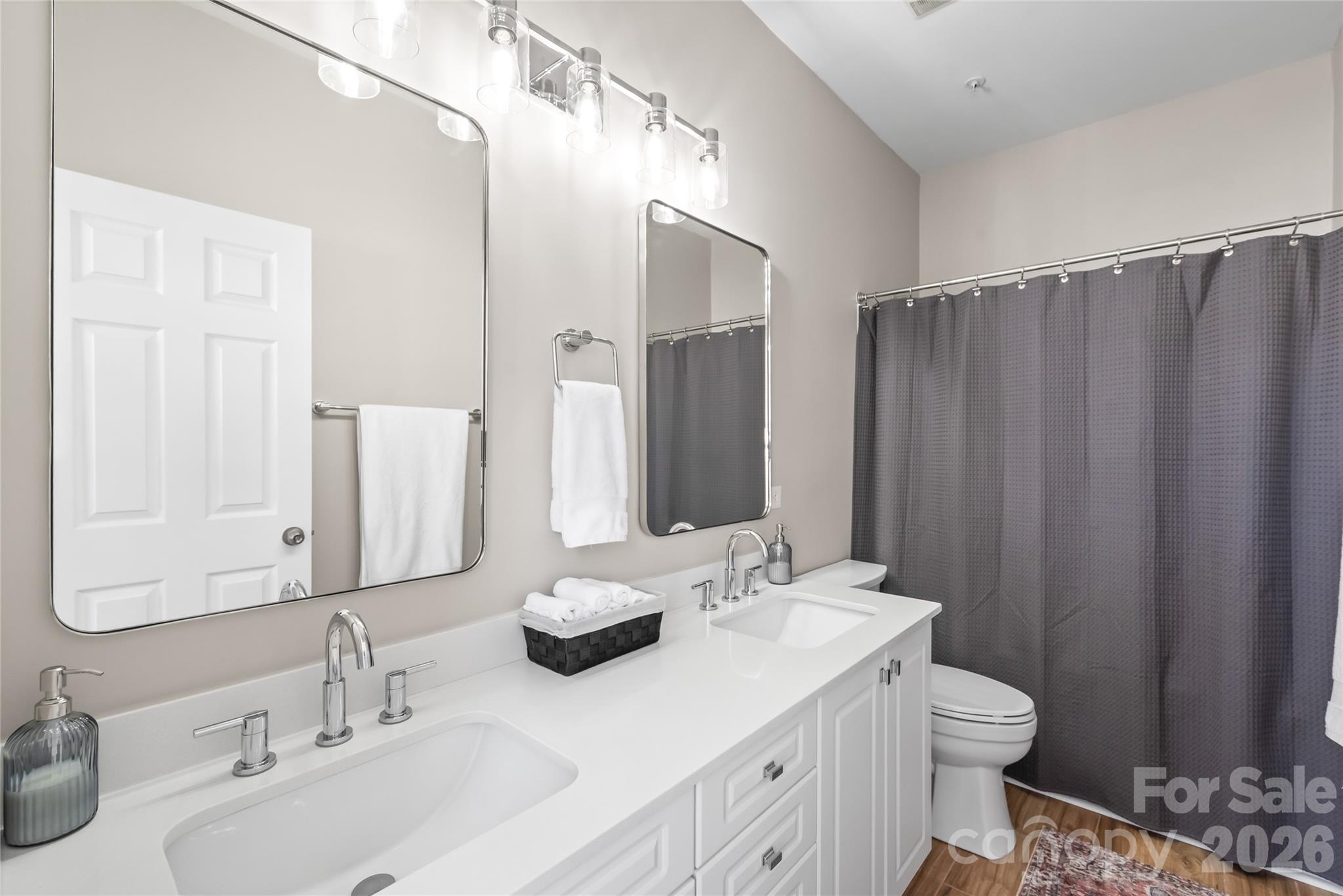 Highland Creek - Residential