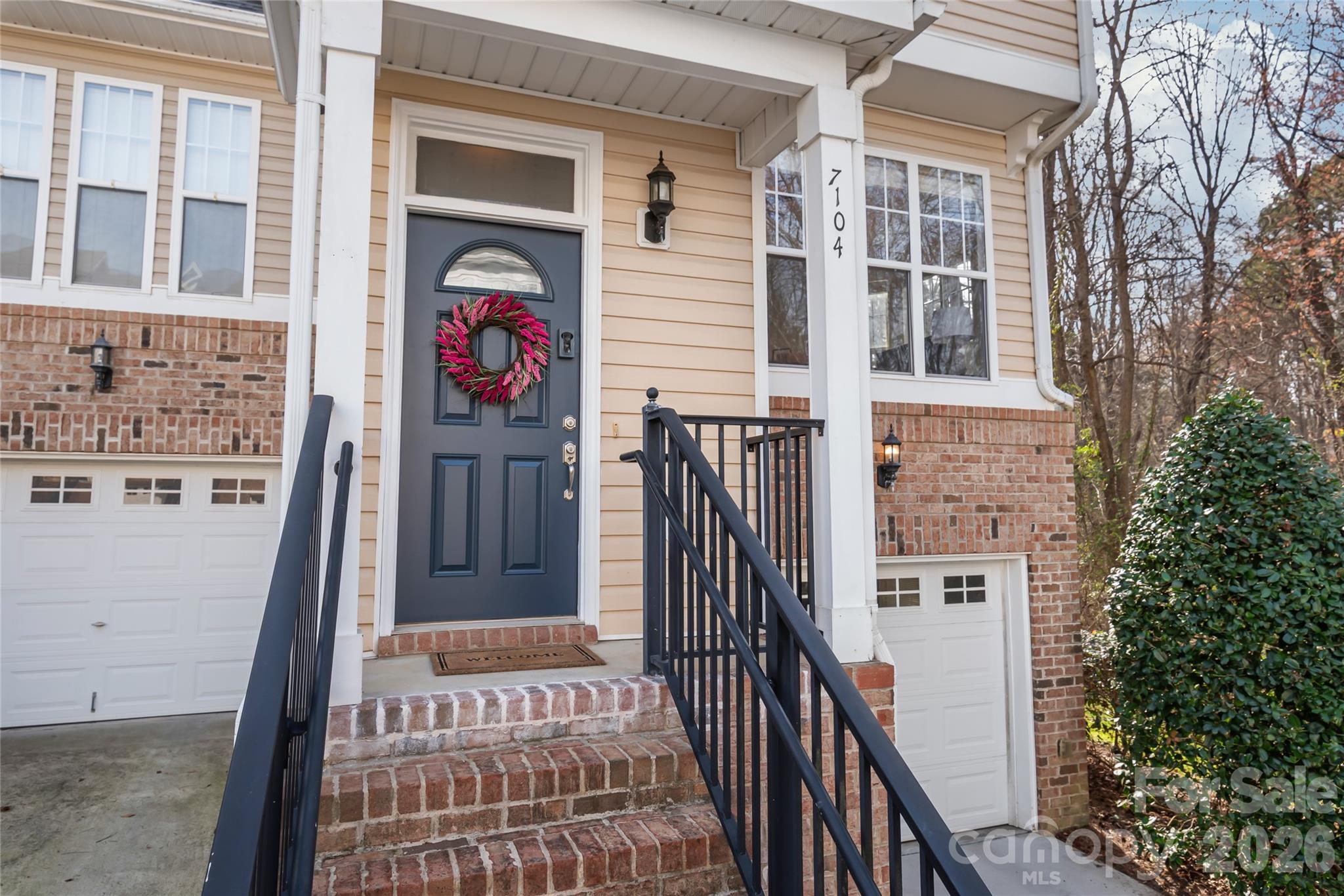 Highland Creek - Residential