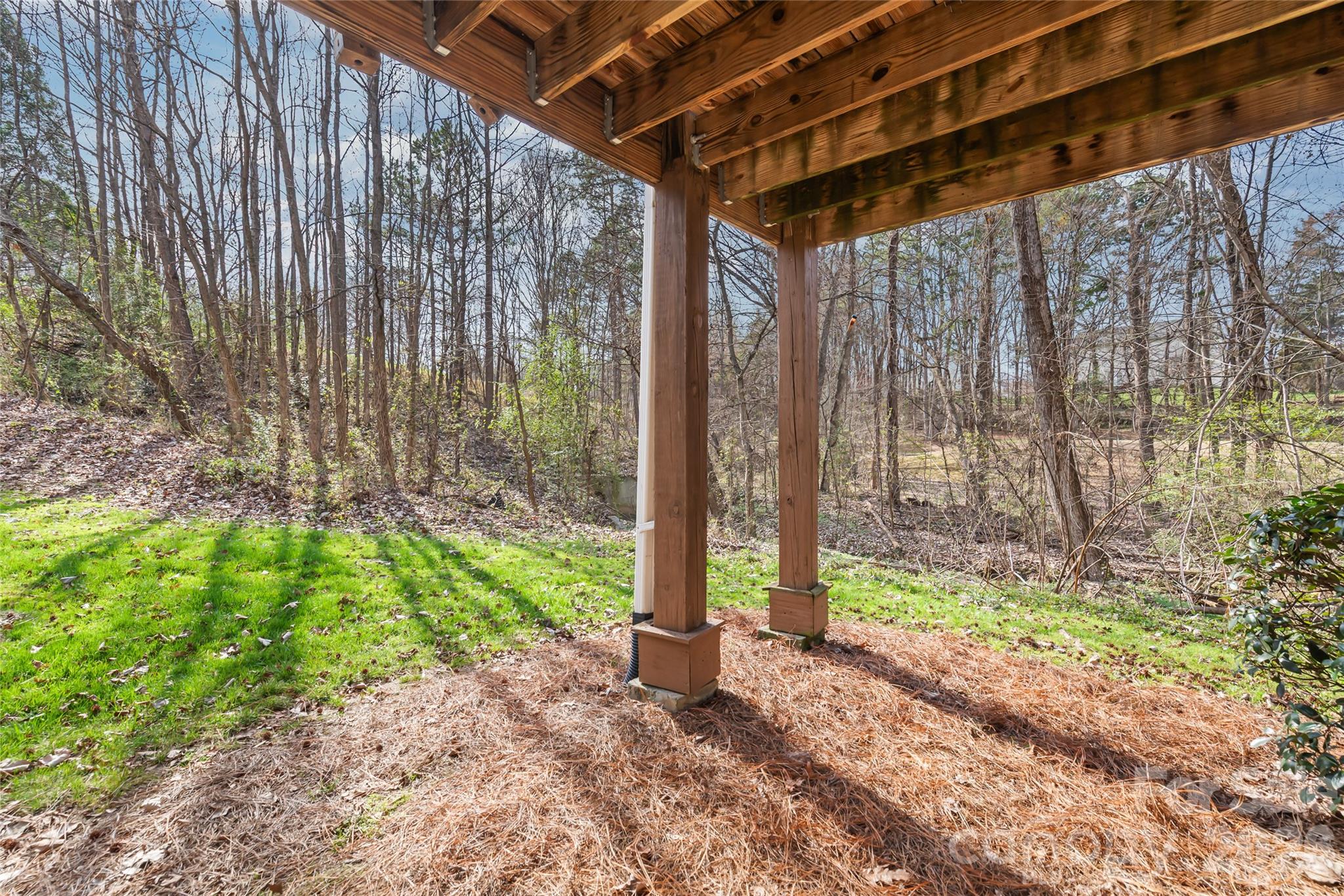 Highland Creek - Residential