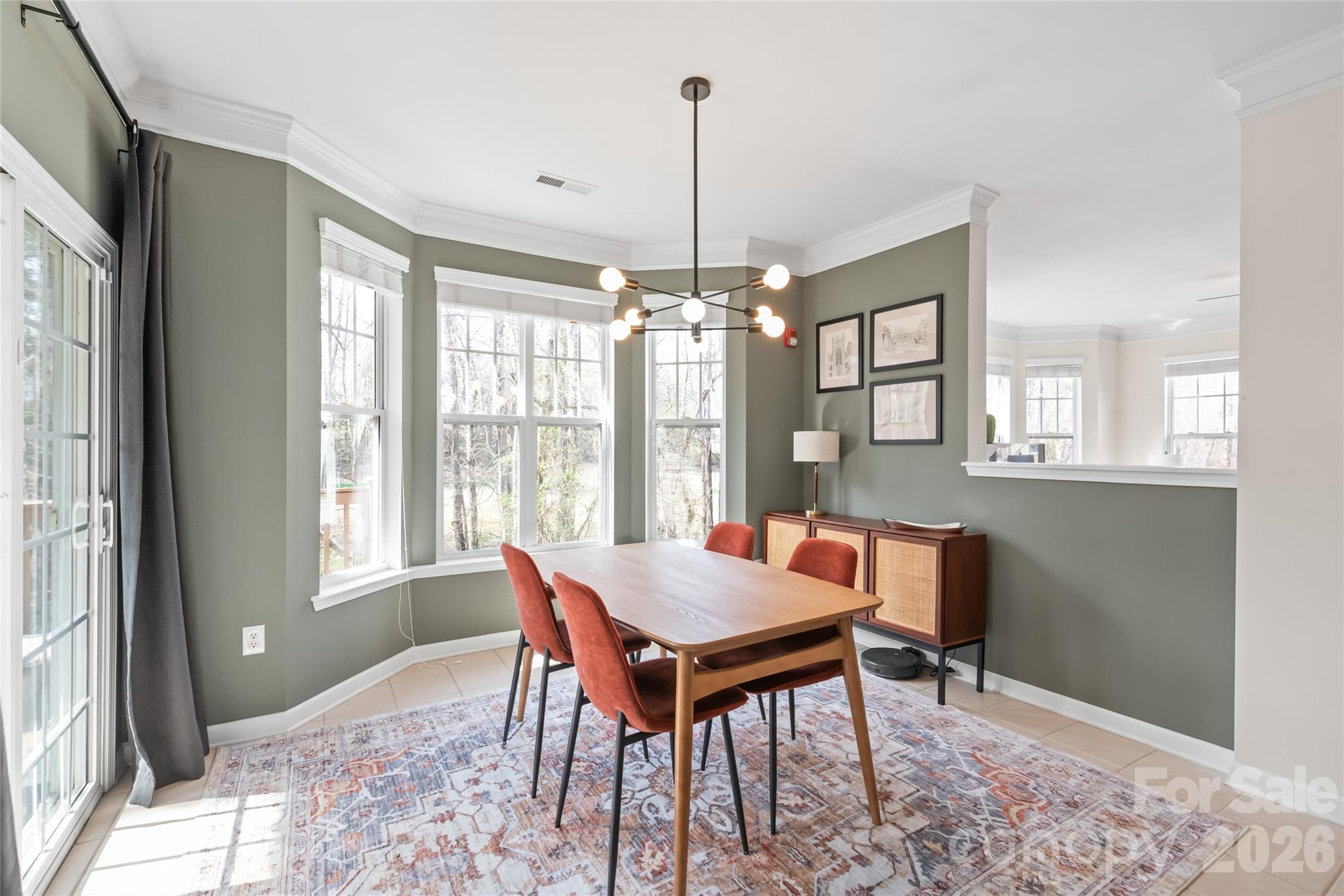 Highland Creek - Residential